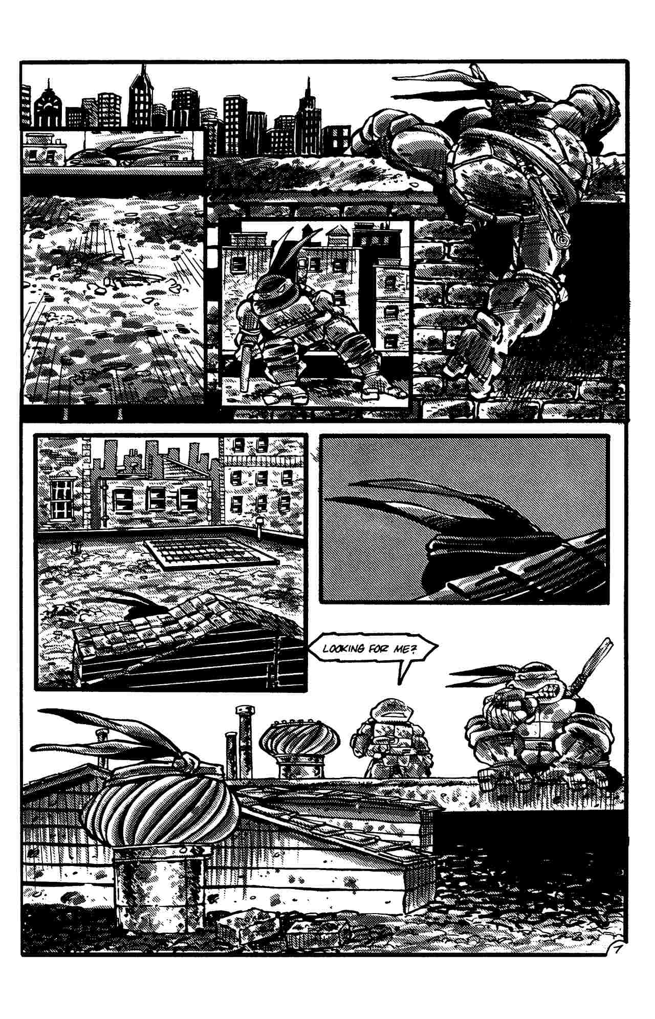 Read online Shell Shock comic -  Issue # Full - 160