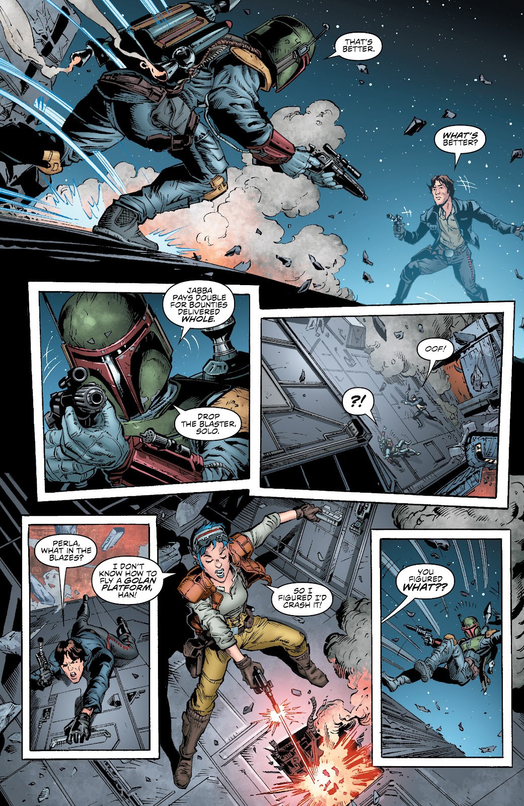 Star Wars Legends Epic Collection: The Rebellion issue 2 - Page 182
