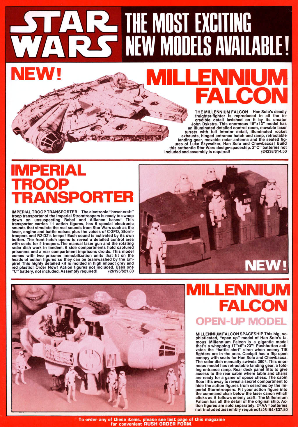 Read online Creepy (1964) comic -  Issue #128 - 2