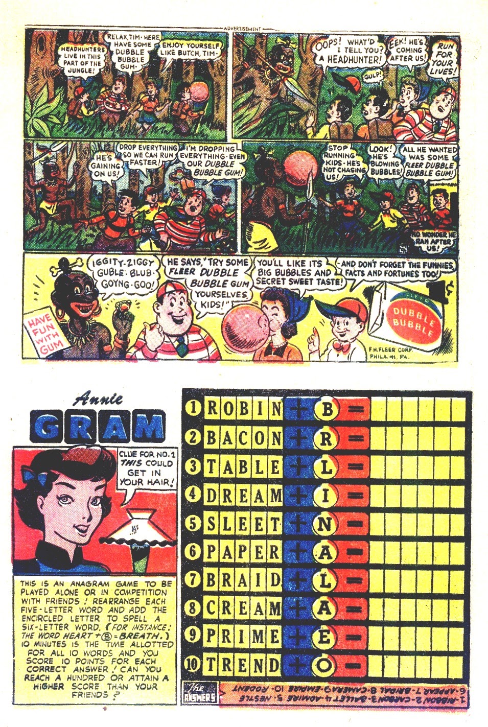 Read online A Date with Judy comic -  Issue #39 - 9