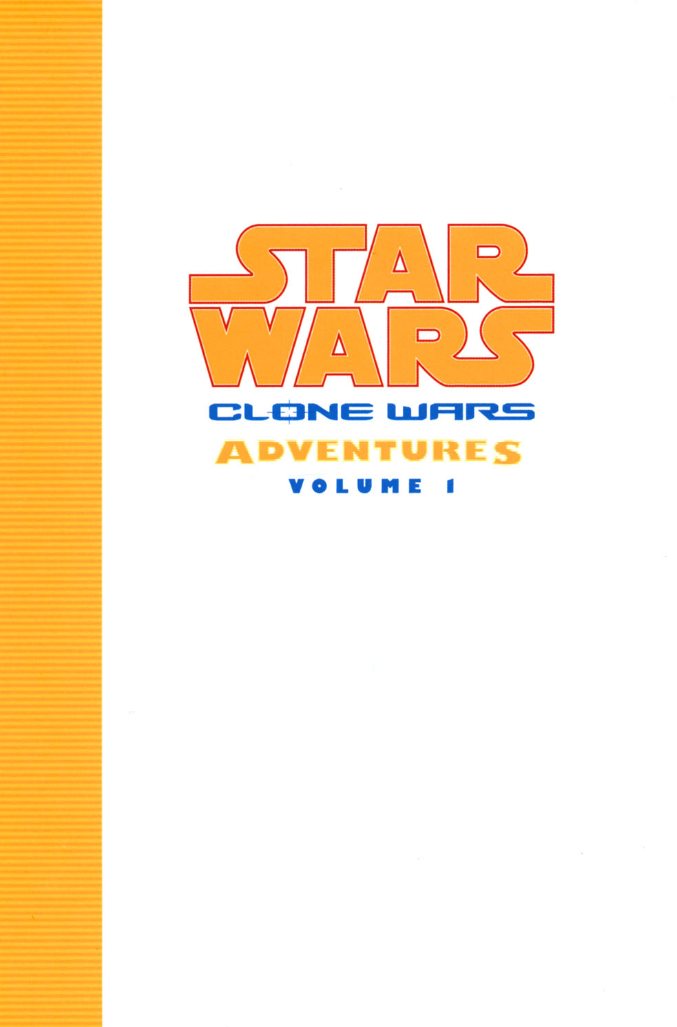 Read online Star Wars: Clone Wars Adventures comic -  Issue # TPB 1 - 2