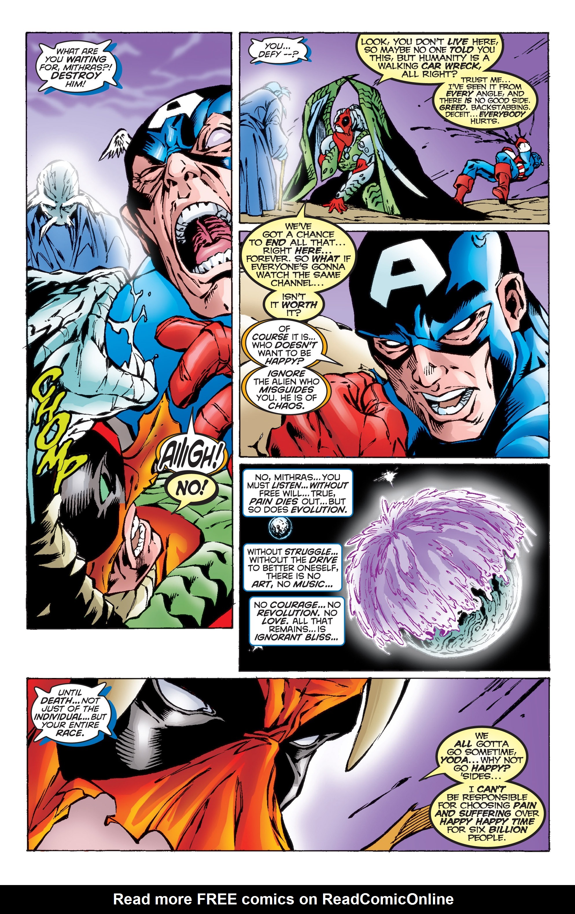 Read online Deadpool Classic comic -  Issue # TPB 4 (Part 3) - 44