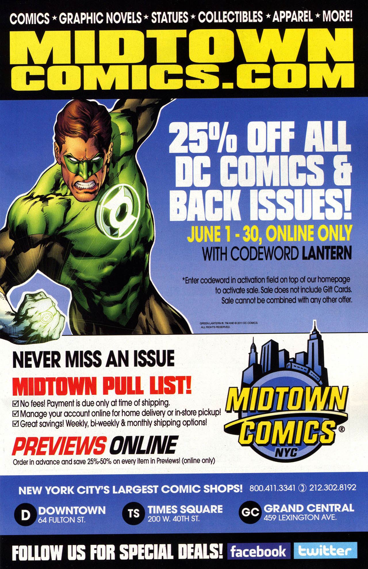 Read online Flashpoint: Hal Jordan comic -  Issue #1 - 10