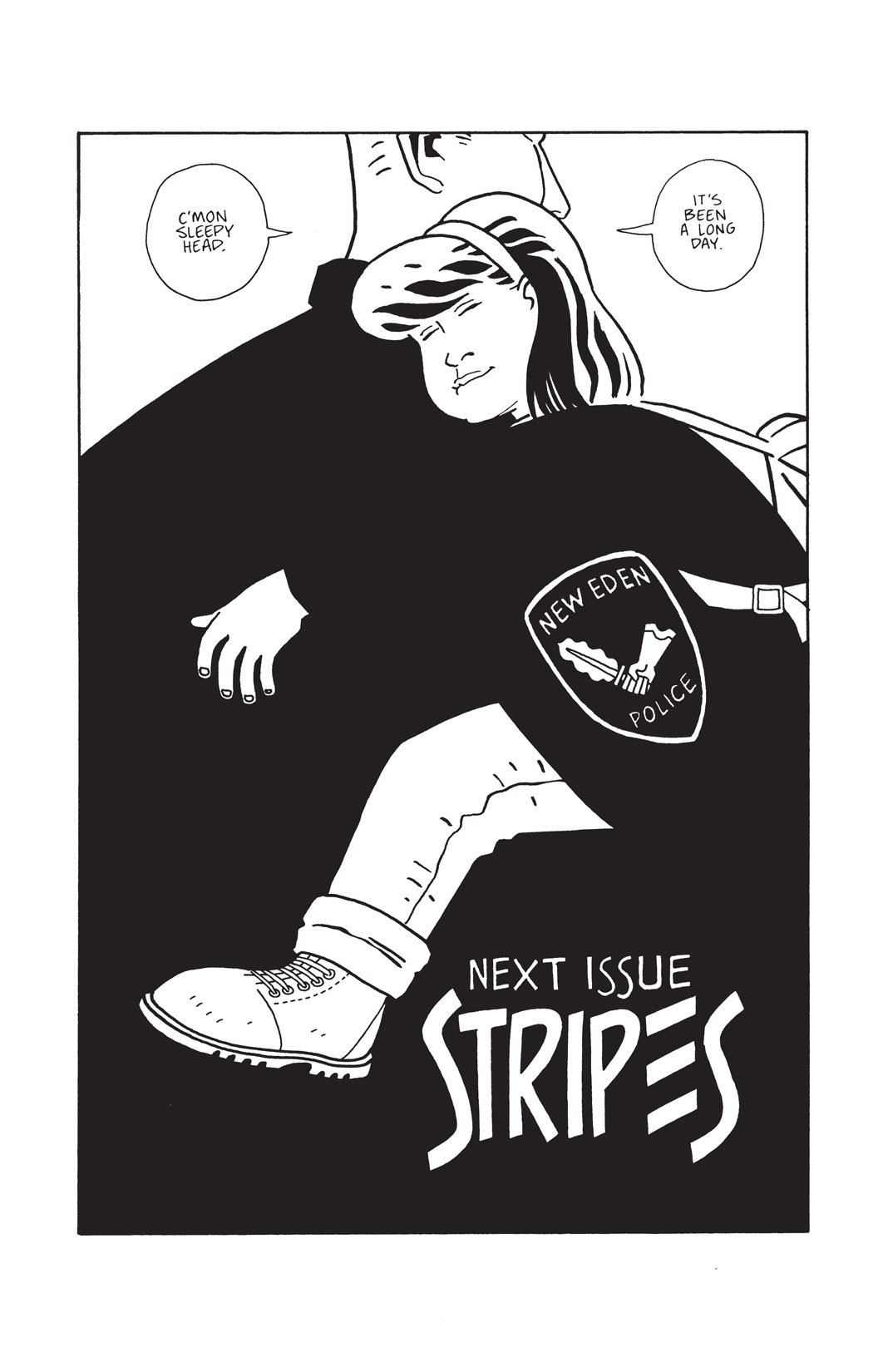 Read online Kane comic -  Issue # TPB 4 (Part 1) - 69