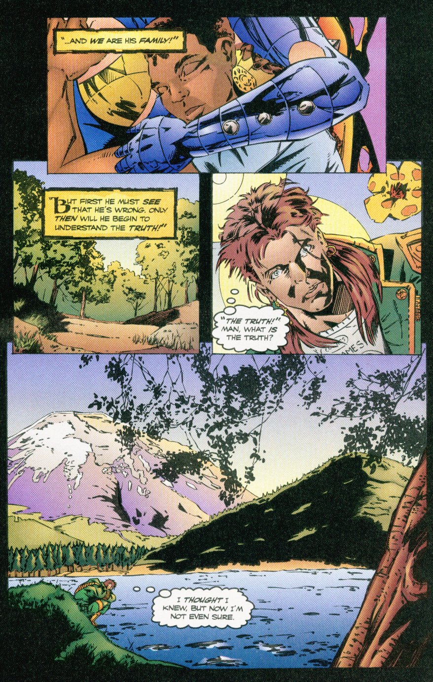 Read online The Pact (1994) comic -  Issue #3 - 18