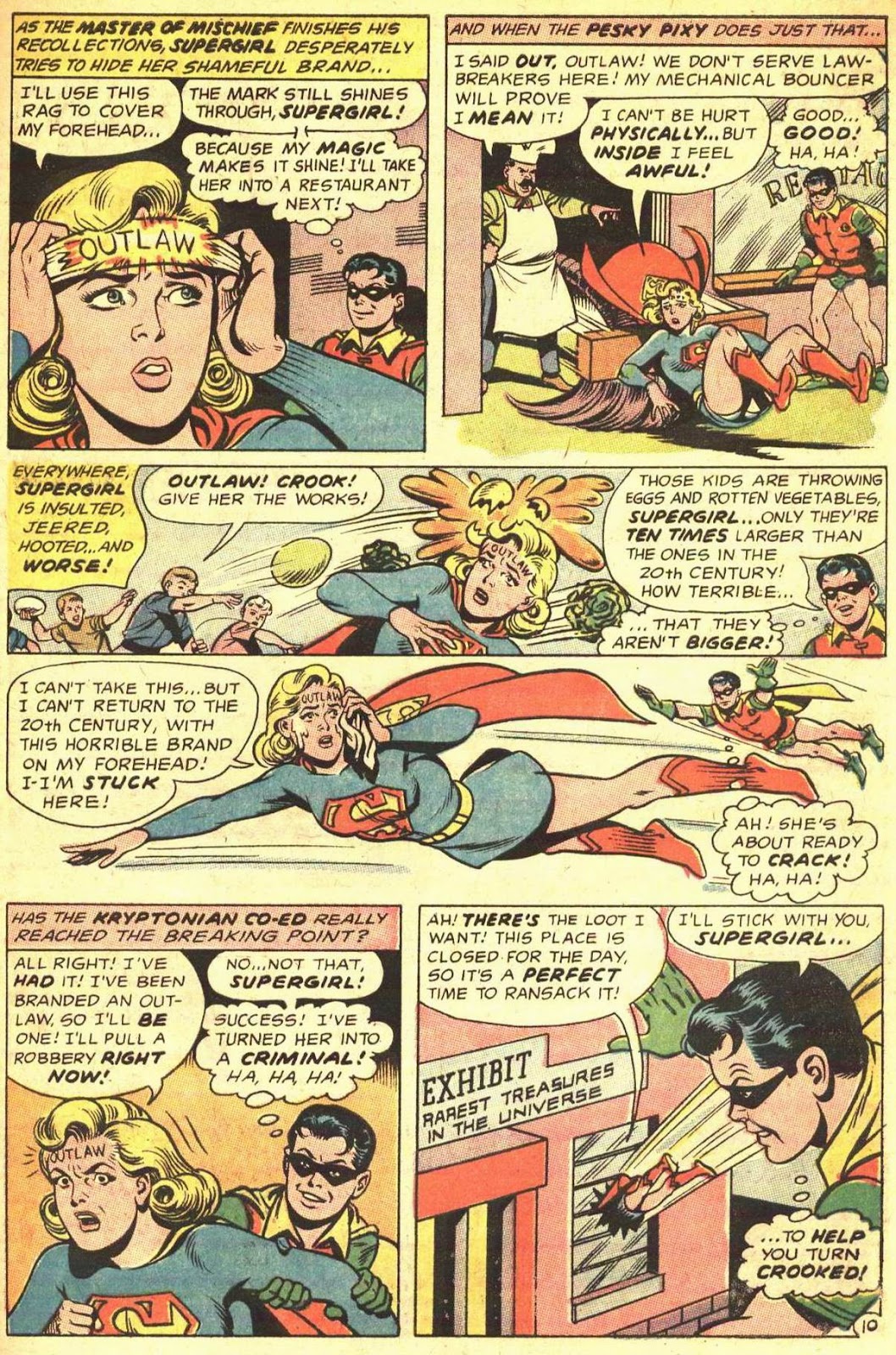 Action Comics (1938) issue 362 - Page 31