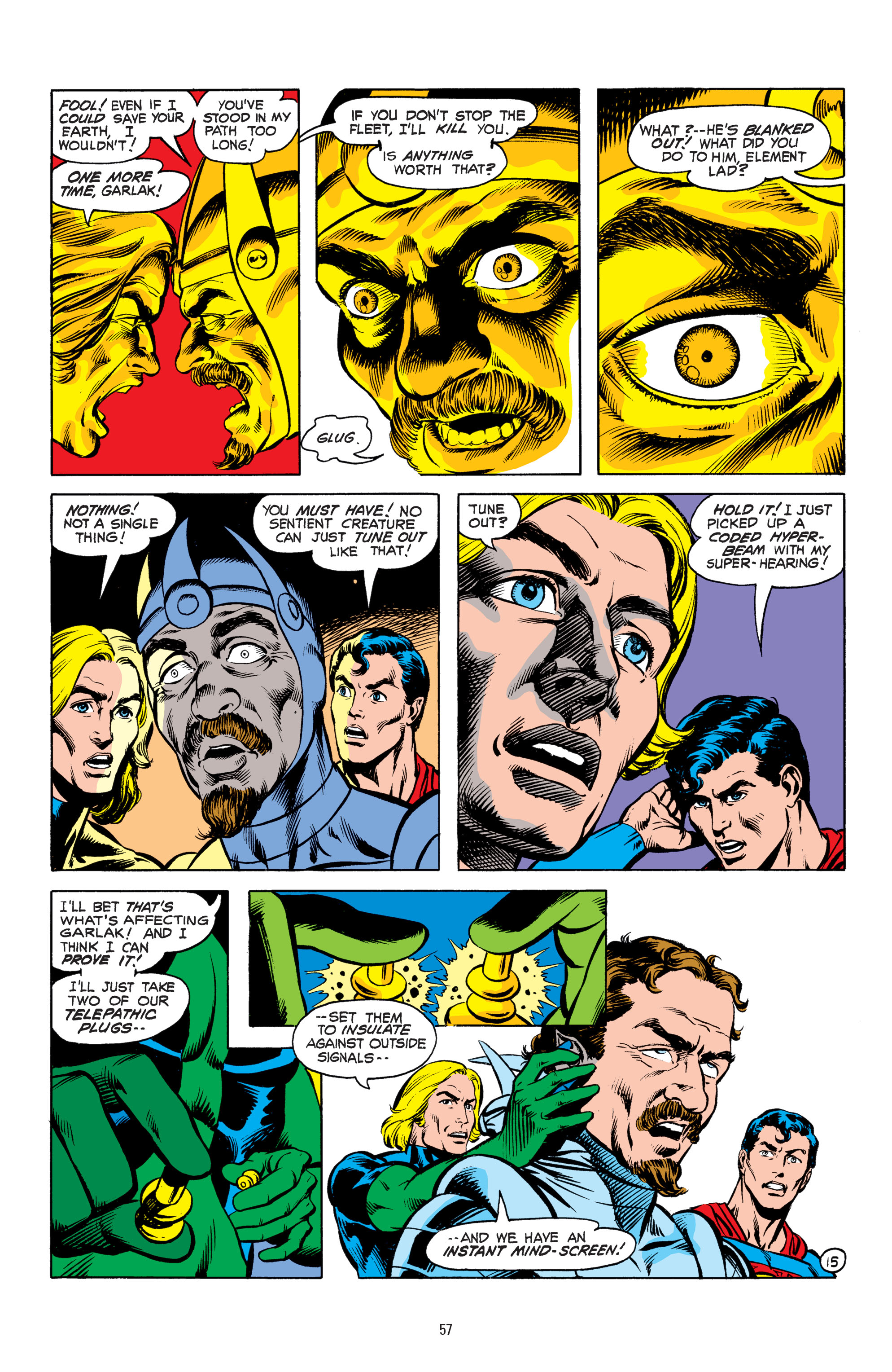 Read online Superboy and the Legion of Super-Heroes comic -  Issue # TPB 2 (Part 1) - 56