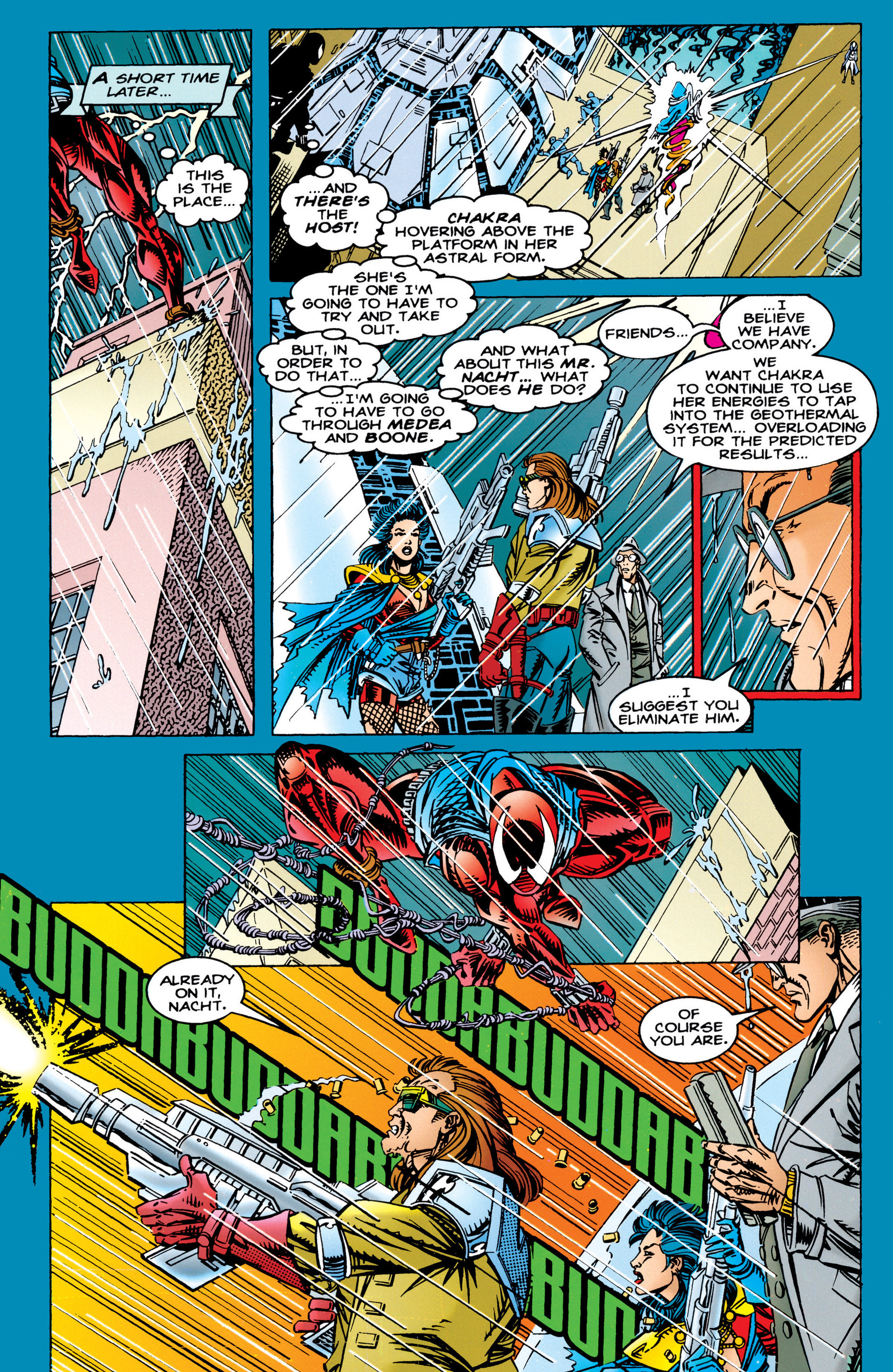 Read online Spider-Man: The Complete Clone Saga Epic comic -  Issue # TPB 4 (Part 1) - 78