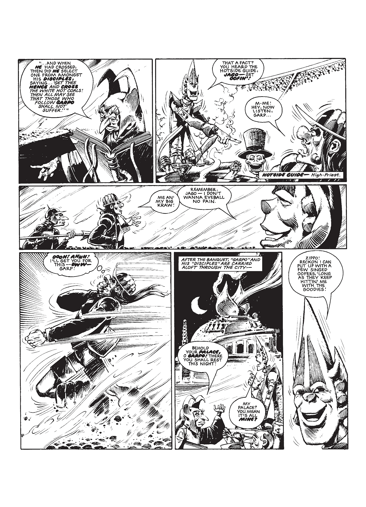 Read online The Complete Ace Trucking Co. comic -  Issue # TPB 1 - 247