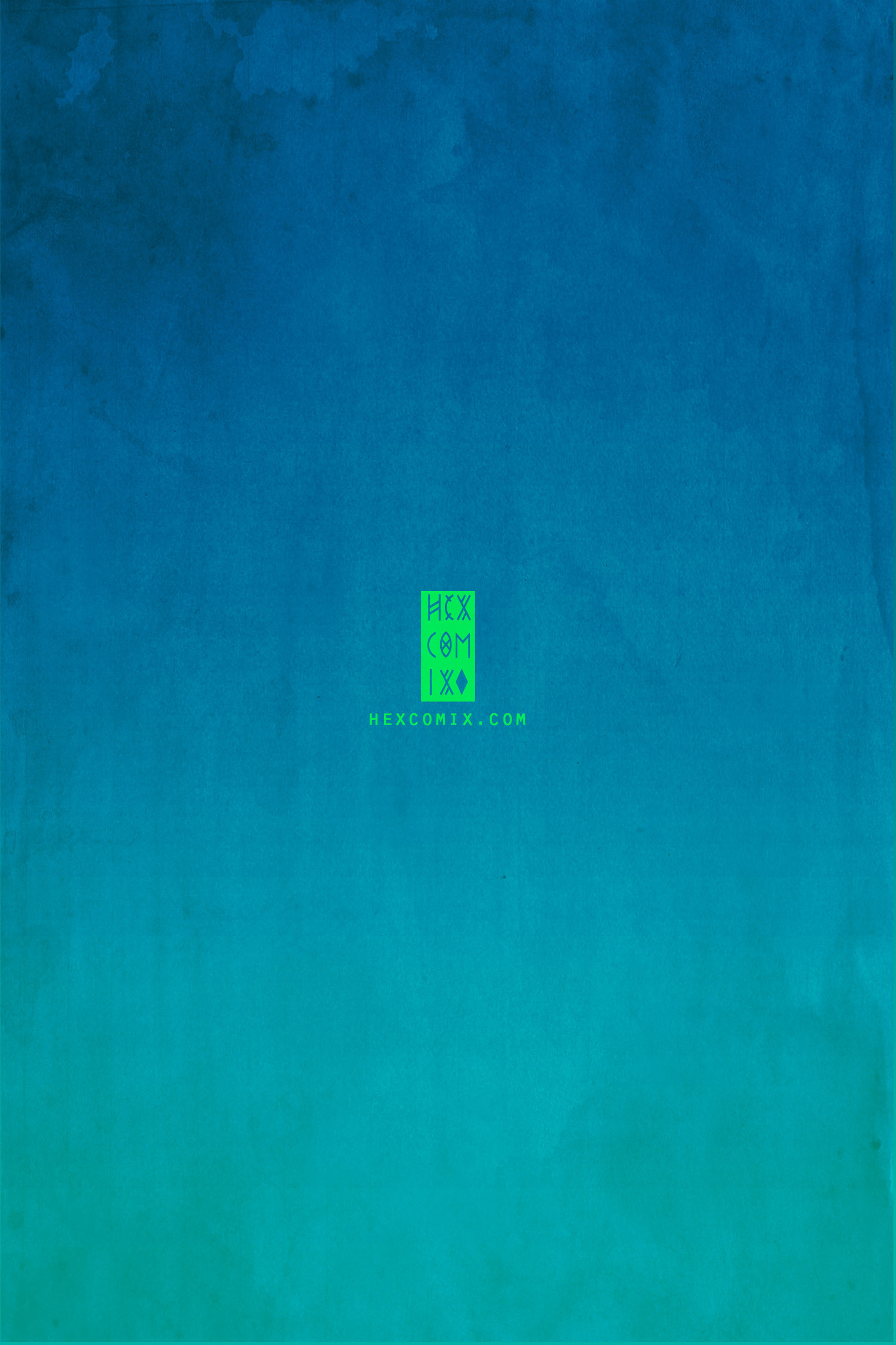 Read online Hex11 comic -  Issue #3 - 28