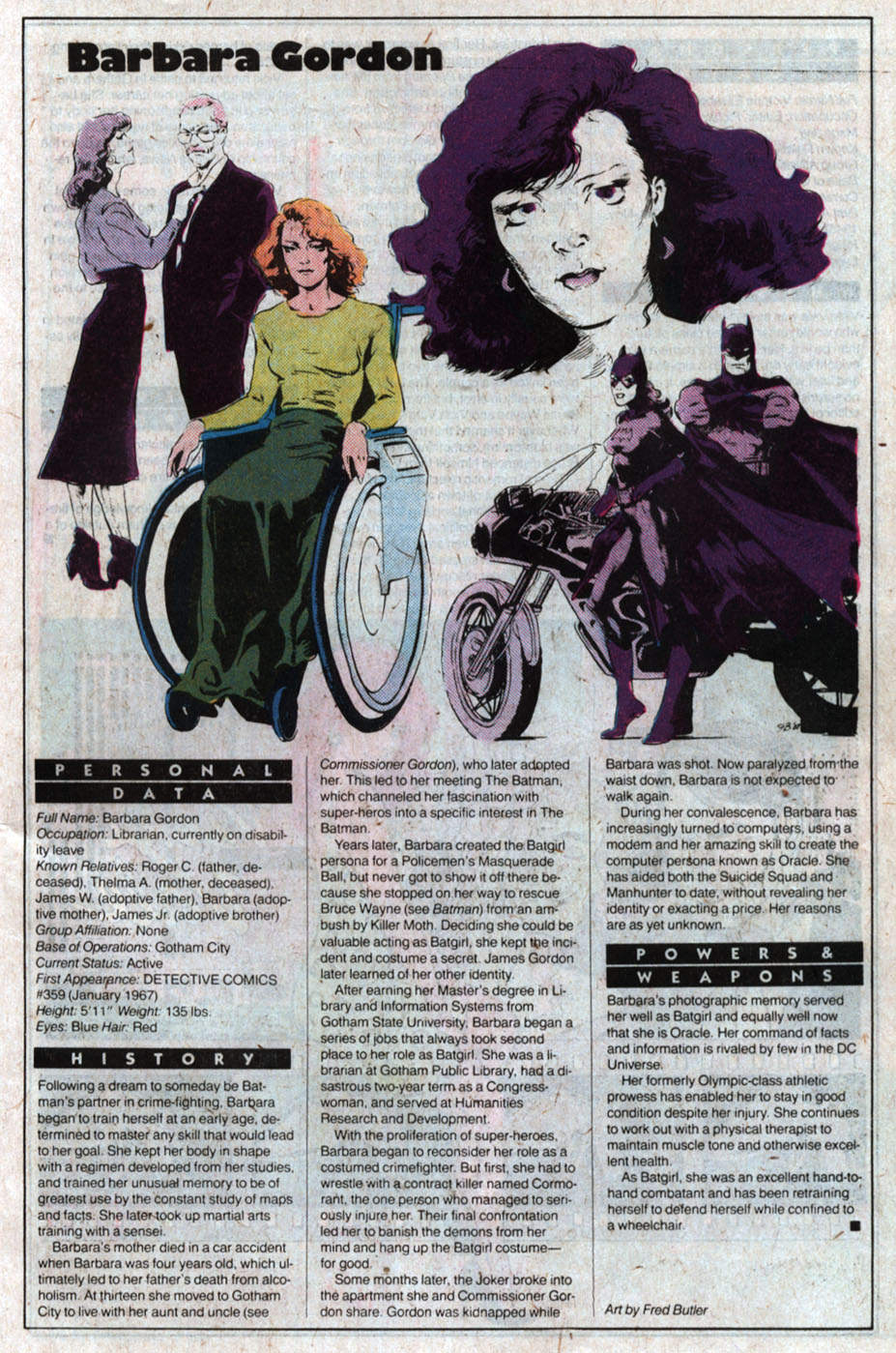 Read online Batman (1940) comic -  Issue # _Annual 13 - 54