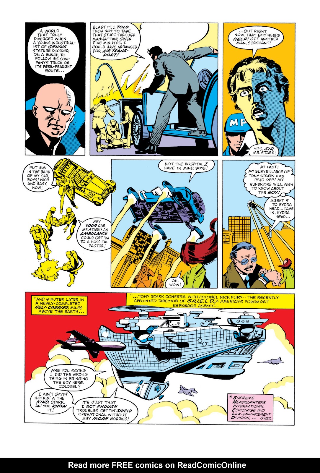Marvel Masterworks: Daredevil issue TPB 16 (Part 3) - Page 38
