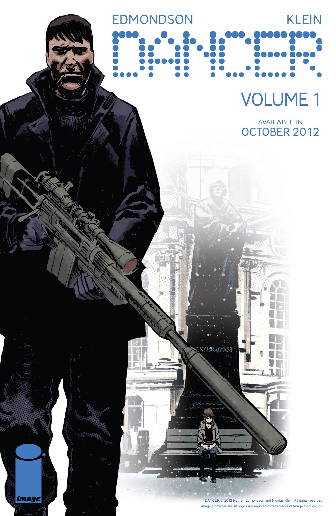 Read online Epic Kill comic -  Issue #5 - 30