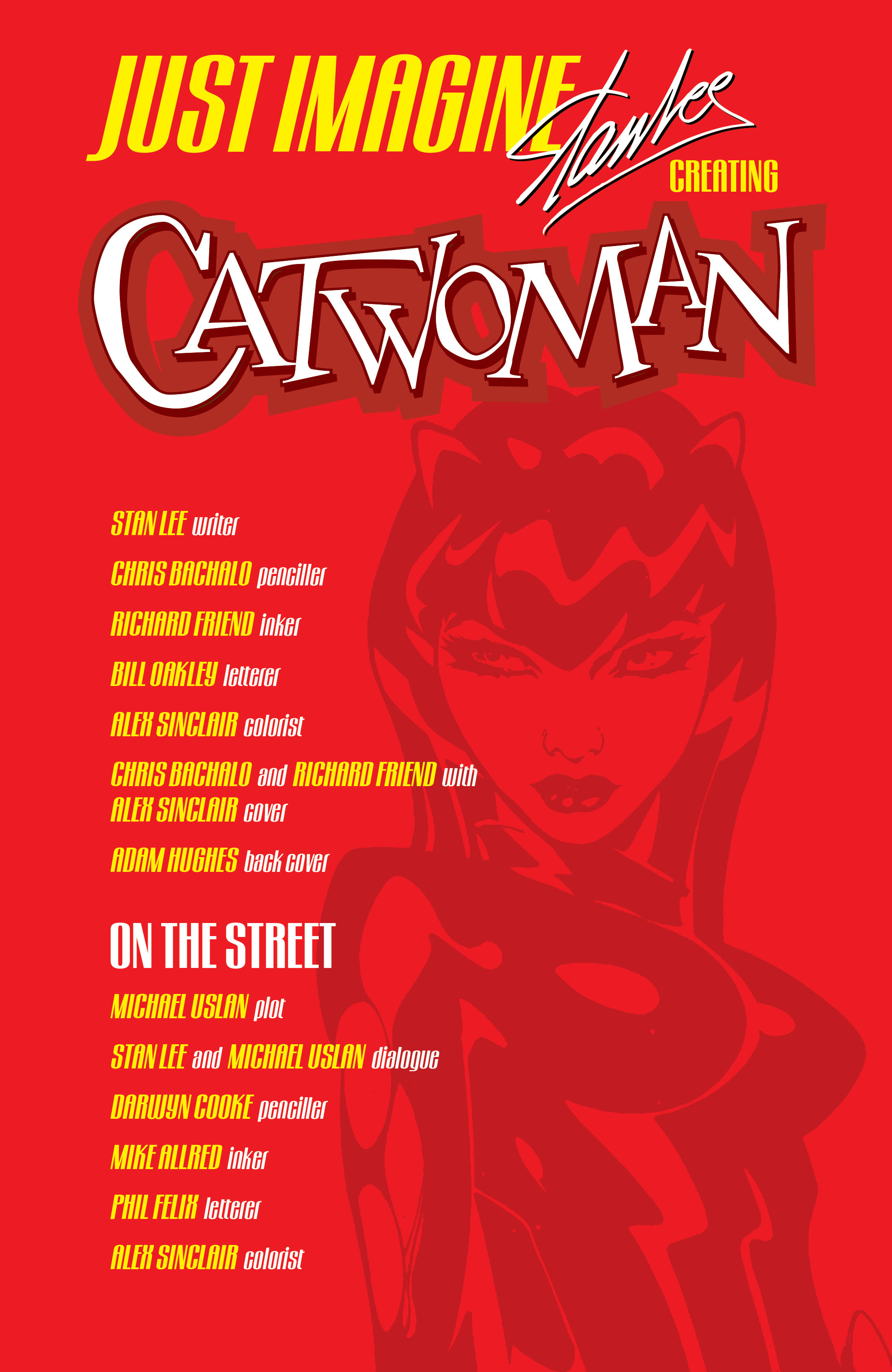 Read online Just Imagine Stan Lee Creating the DC Universe comic -  Issue # TPB 2 (Part 2) - 87