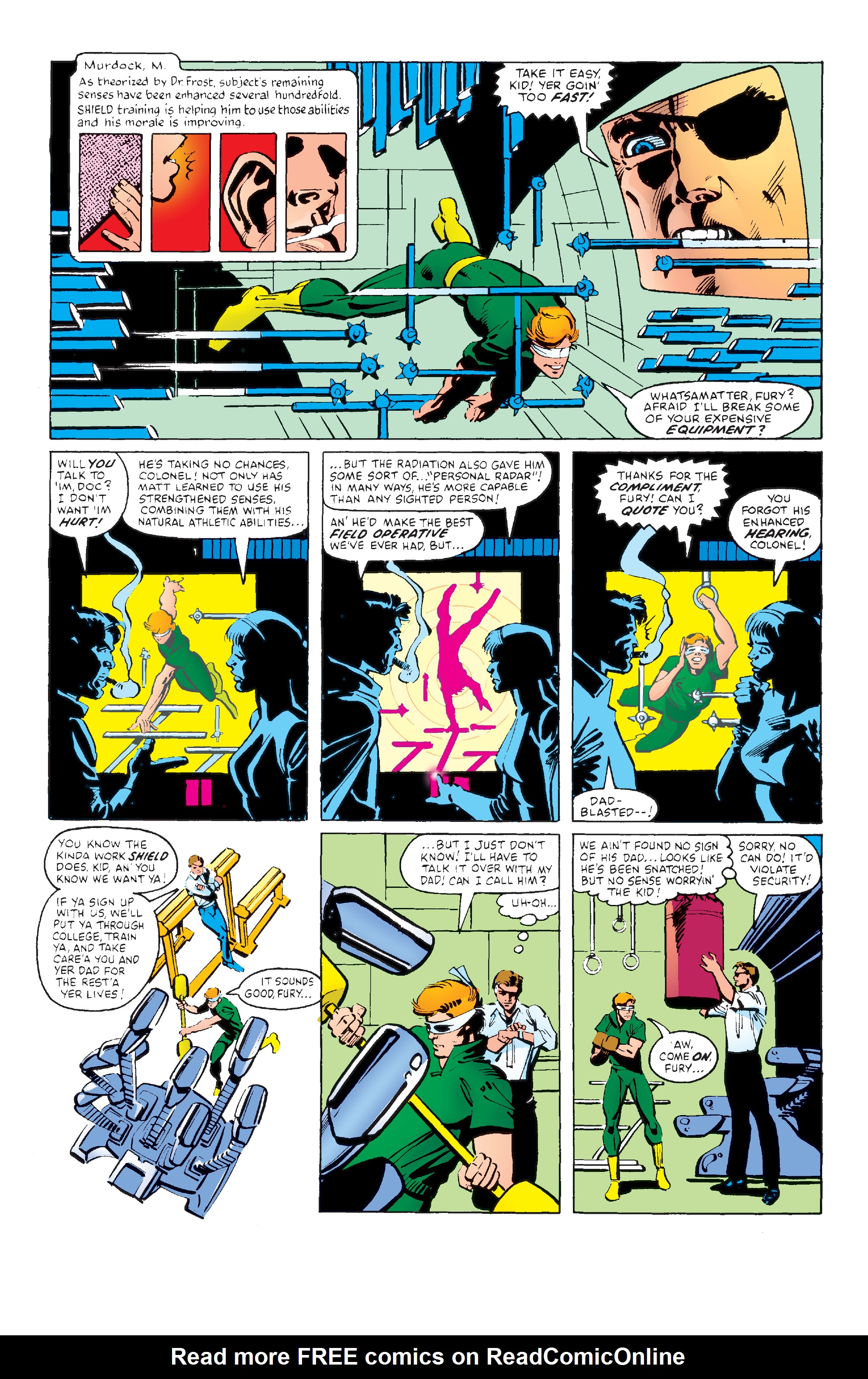 Read online What If? (1977) comic -  Issue # _Complete Collection TPB 3 (Part 2) - 92