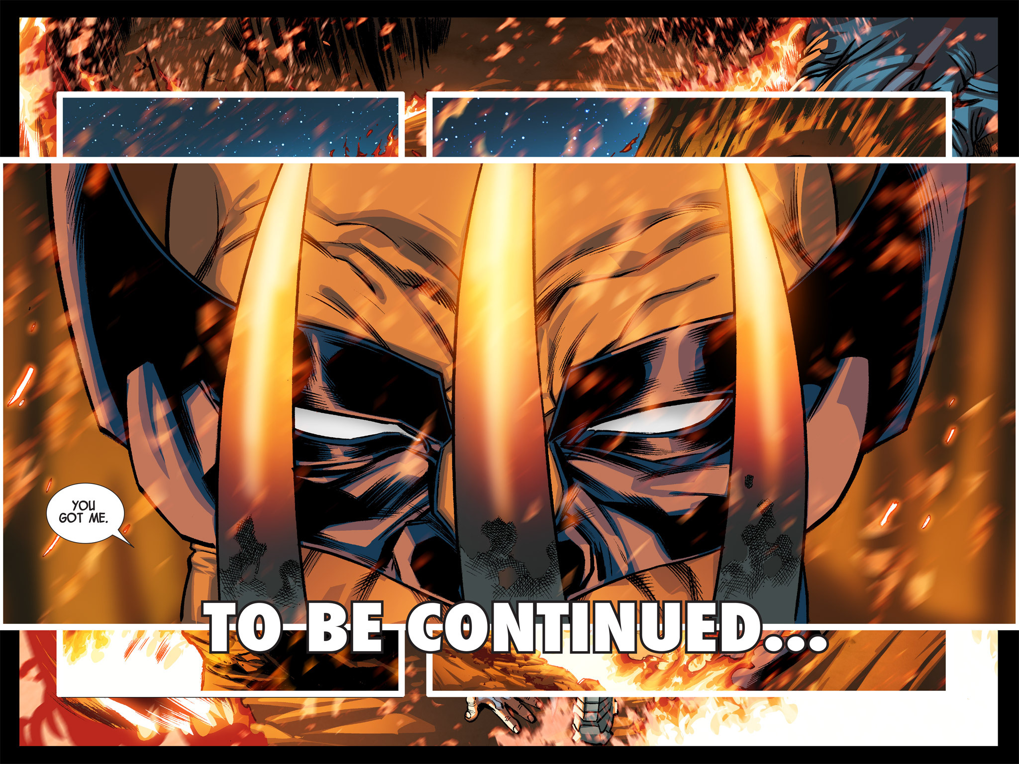 Read online Wolverine: Japan's Most Wanted comic -  Issue #10 - 62