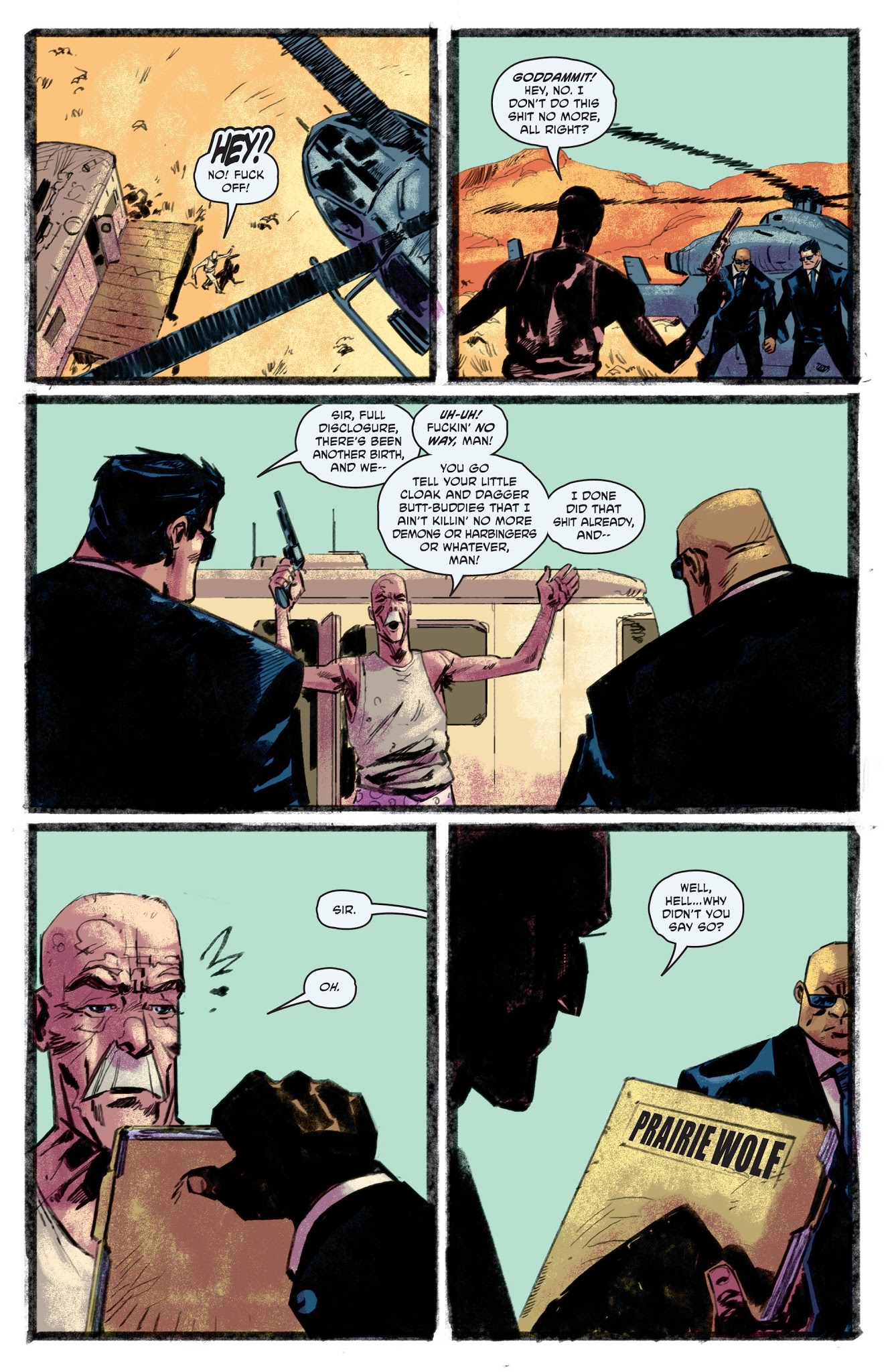 Read online Babyteeth comic -  Issue #2 - 18