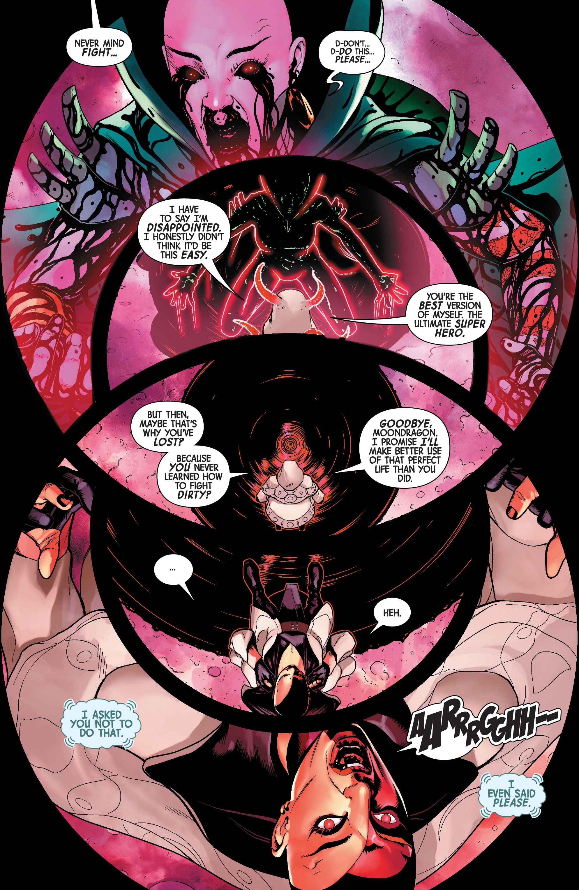 Read online Guardians Of The Galaxy (2020) comic -  Issue #5 - 13