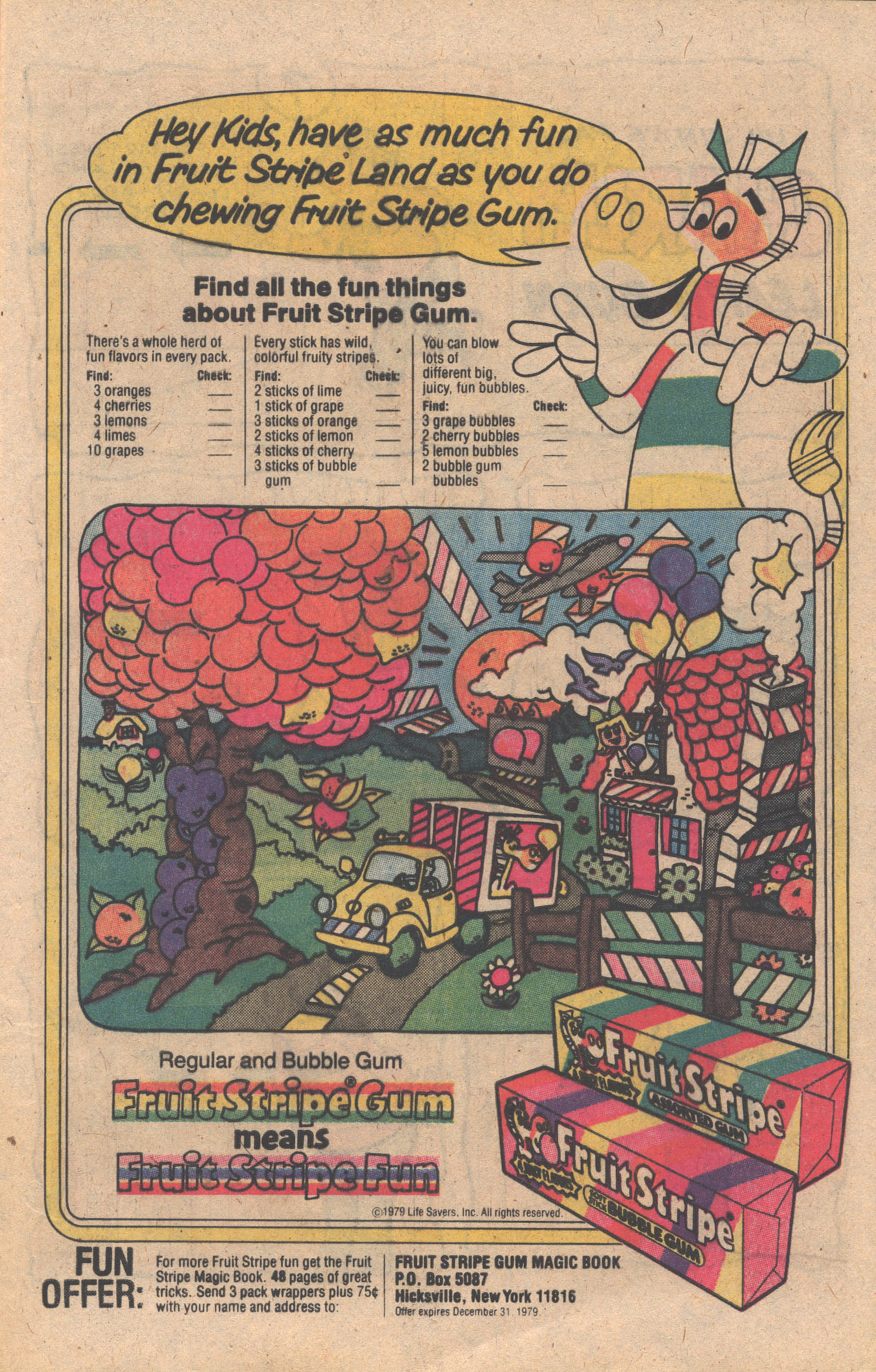 Read online Archie at Riverdale High (1972) comic -  Issue #64 - 9