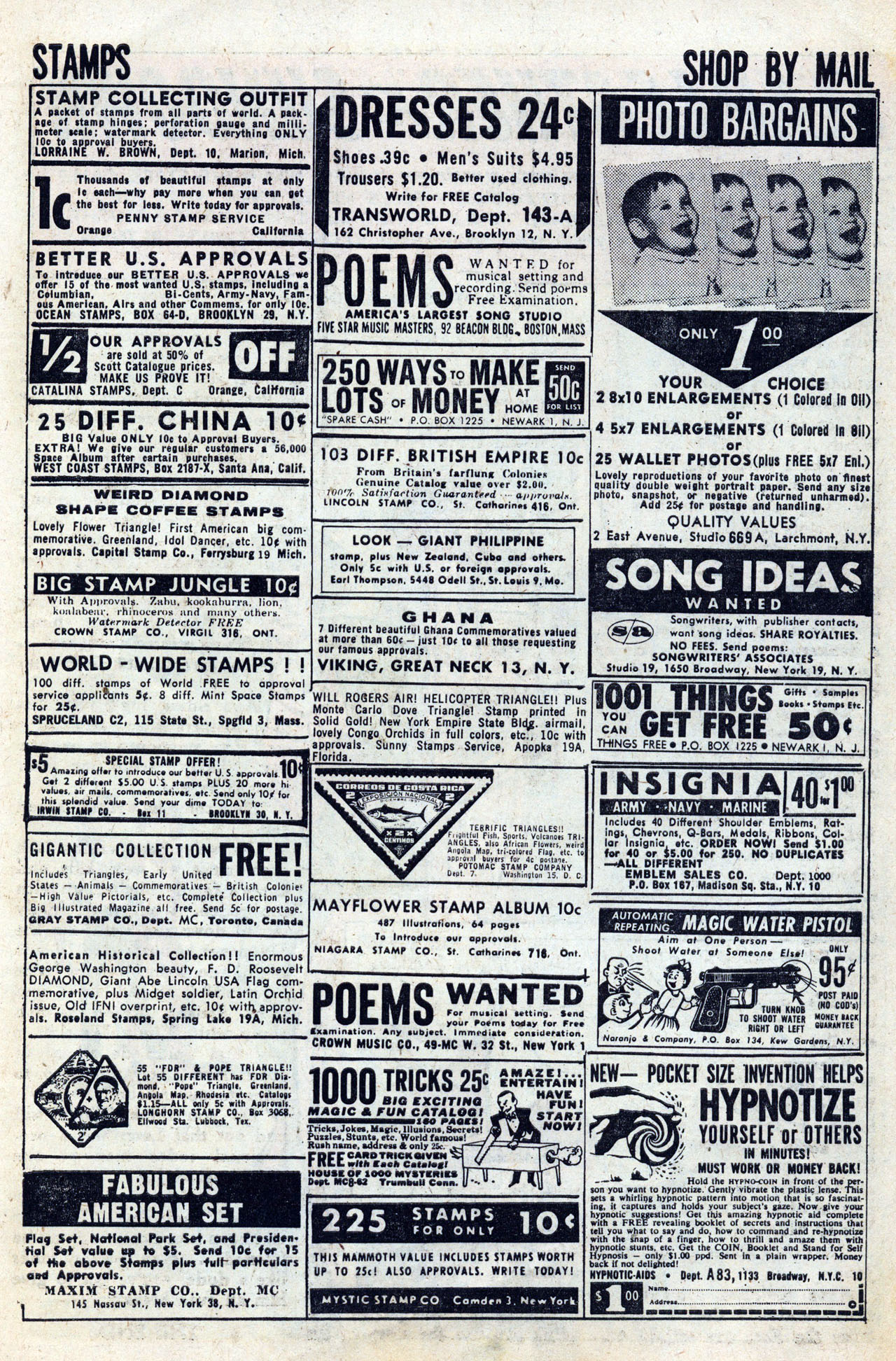 Read online Gunsmoke Western comic -  Issue #72 - 27