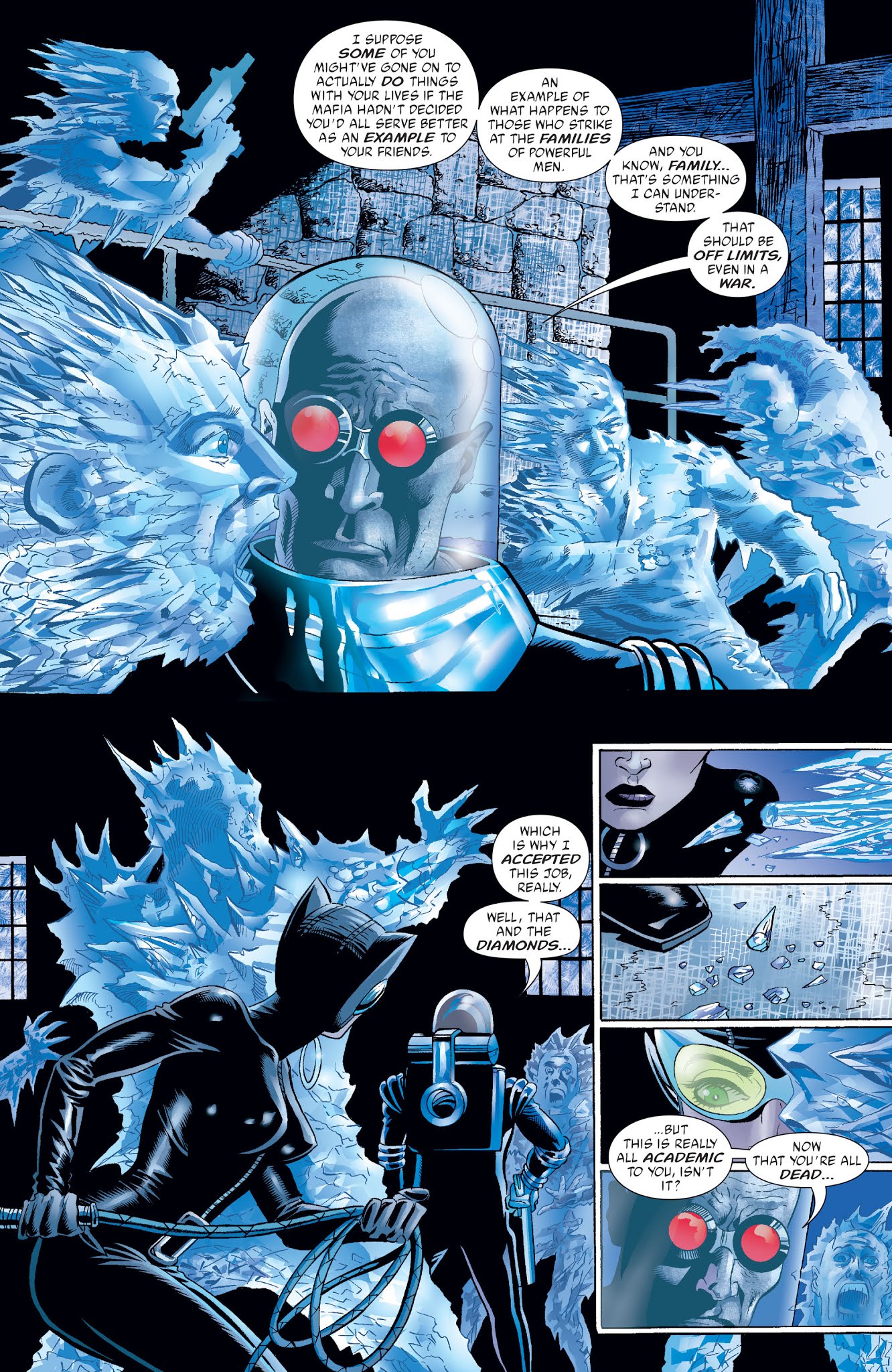 Read online Batman: War Games (2015) comic -  Issue # TPB 1 (Part 5) - 80