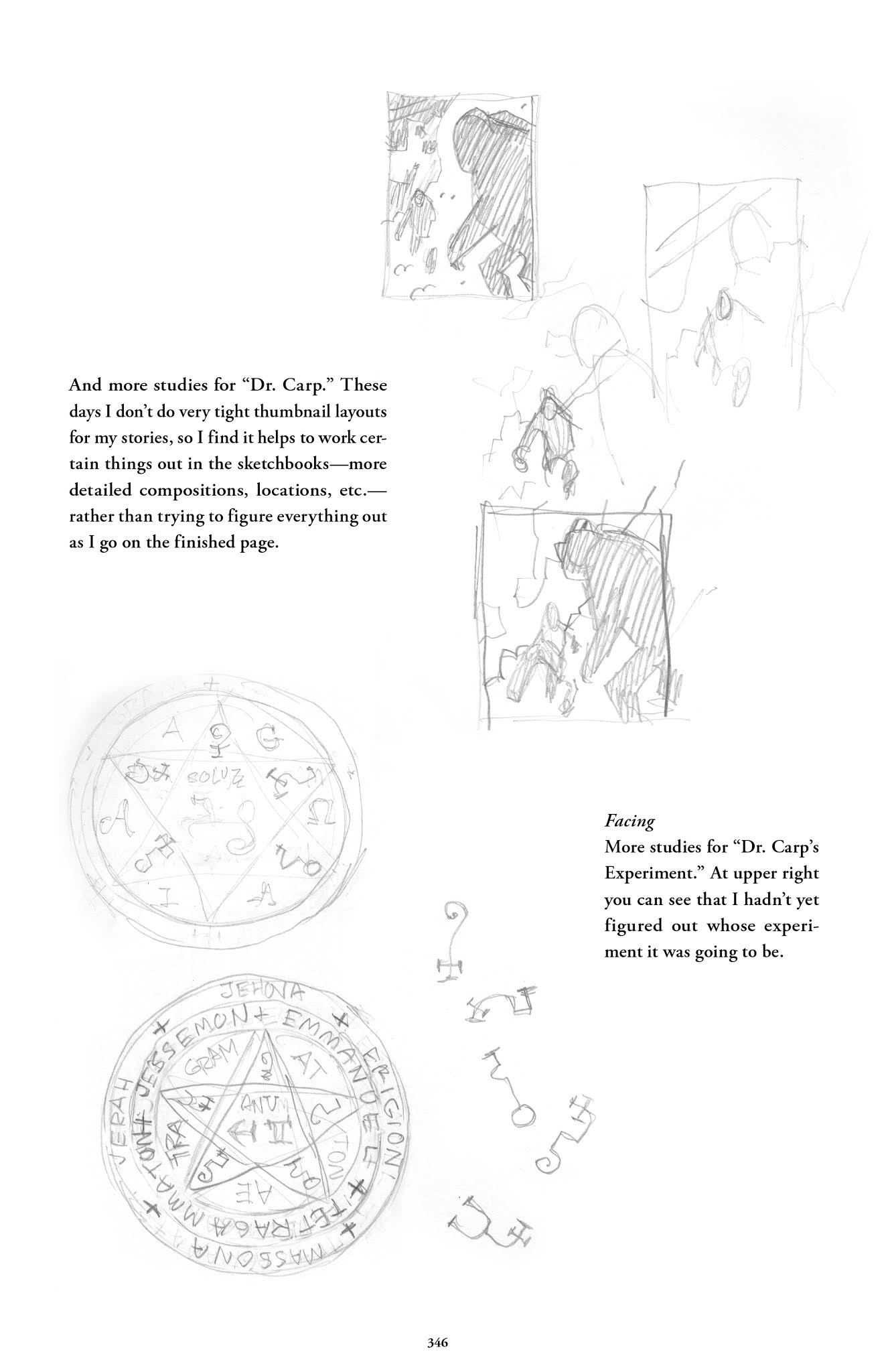 Read online Hellboy The Complete Short Stories comic -  Issue # TPB 2 (Part 4) - 47