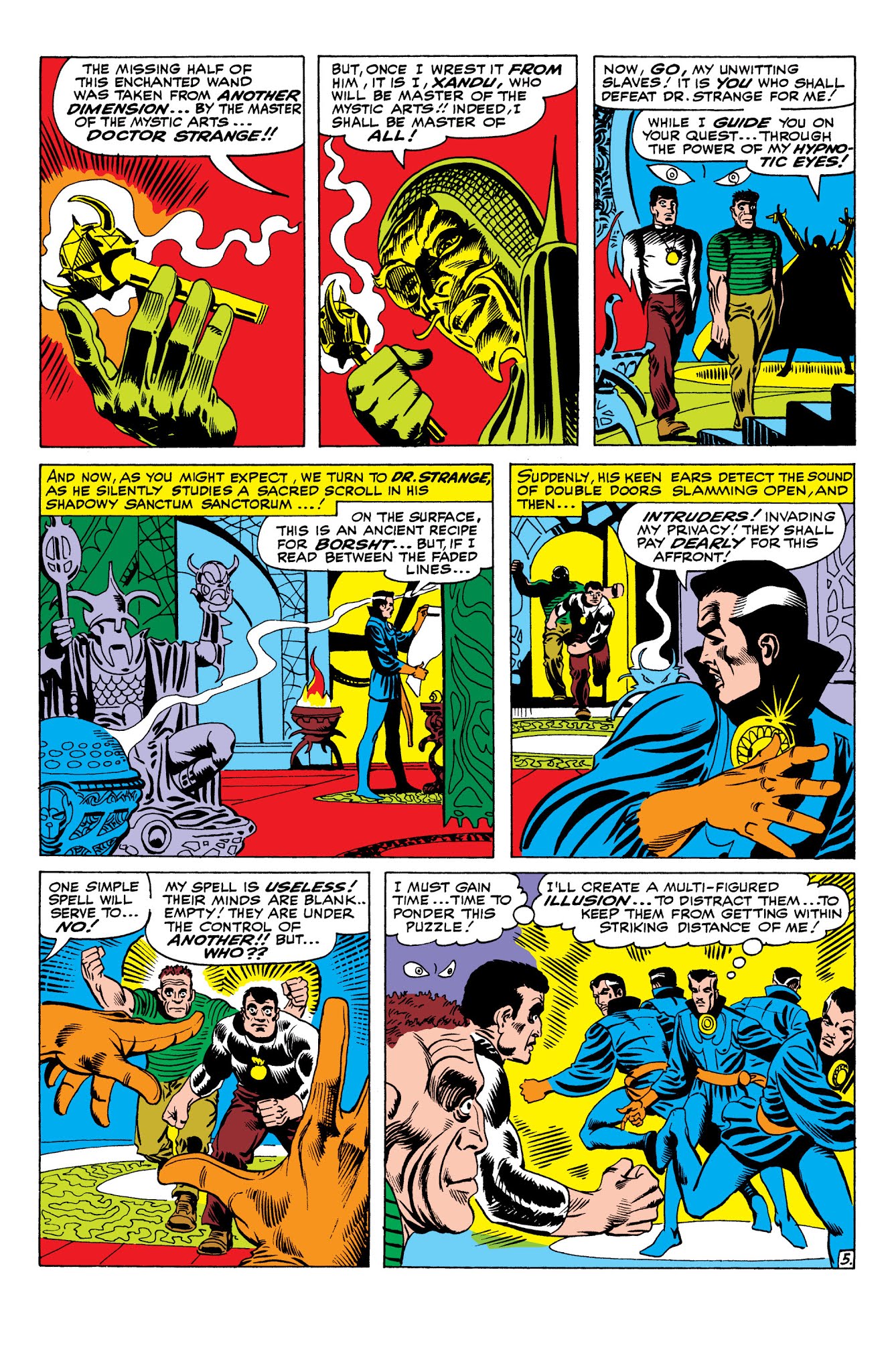 Read online Amazing Spider-Man Epic Collection comic -  Issue # Great Responsibility (Part 3) - 48