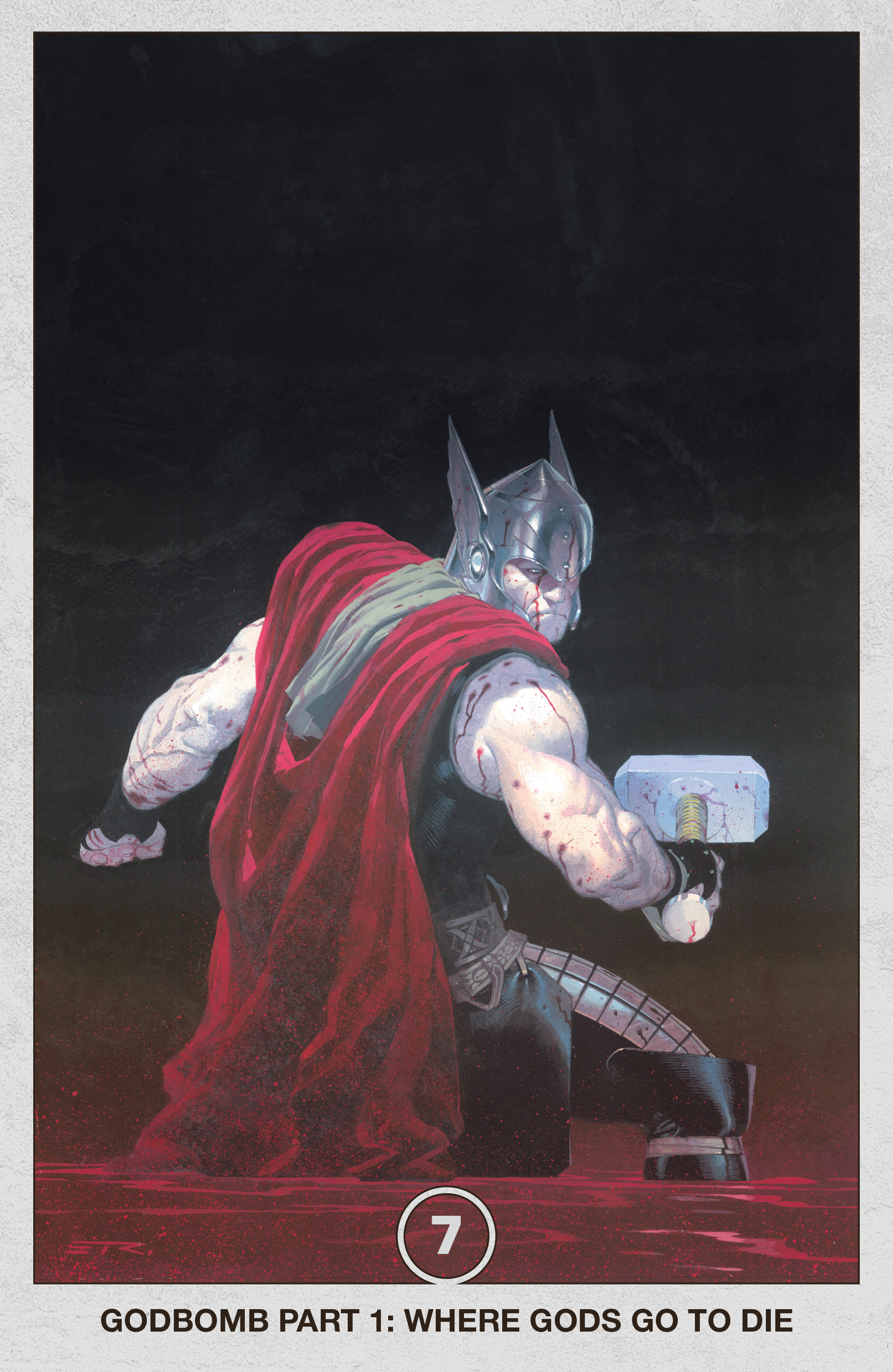 Read online Thor: God of Thunder comic -  Issue # _TPB 1 (Part 2) - 29