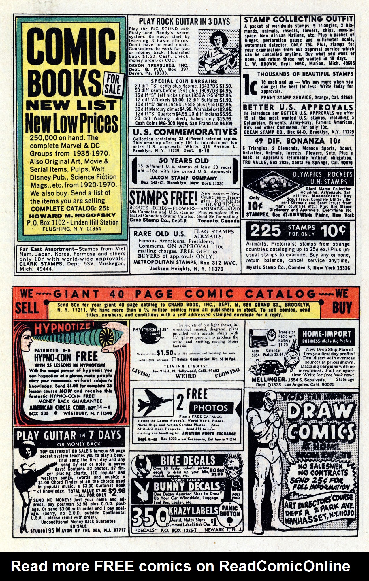 Read online Our Love Story comic -  Issue #7 - 19