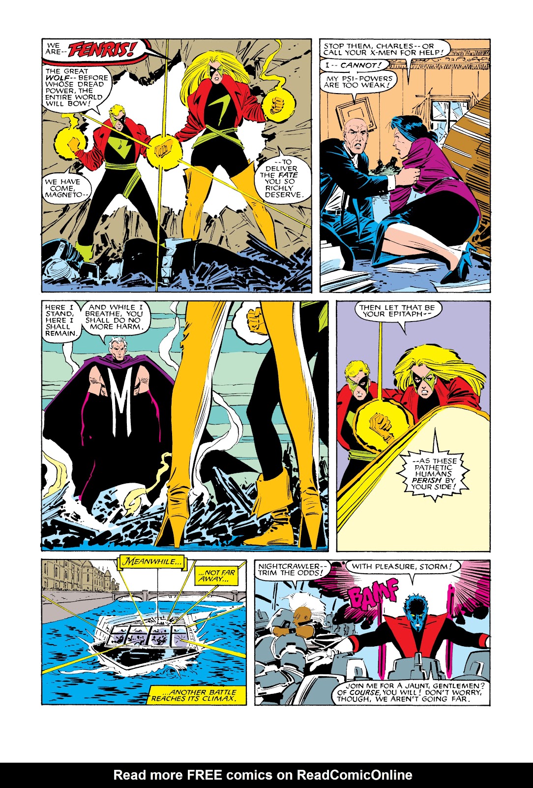 Marvel Masterworks: The Uncanny X-Men issue TPB 12 (Part 3) - Page 92