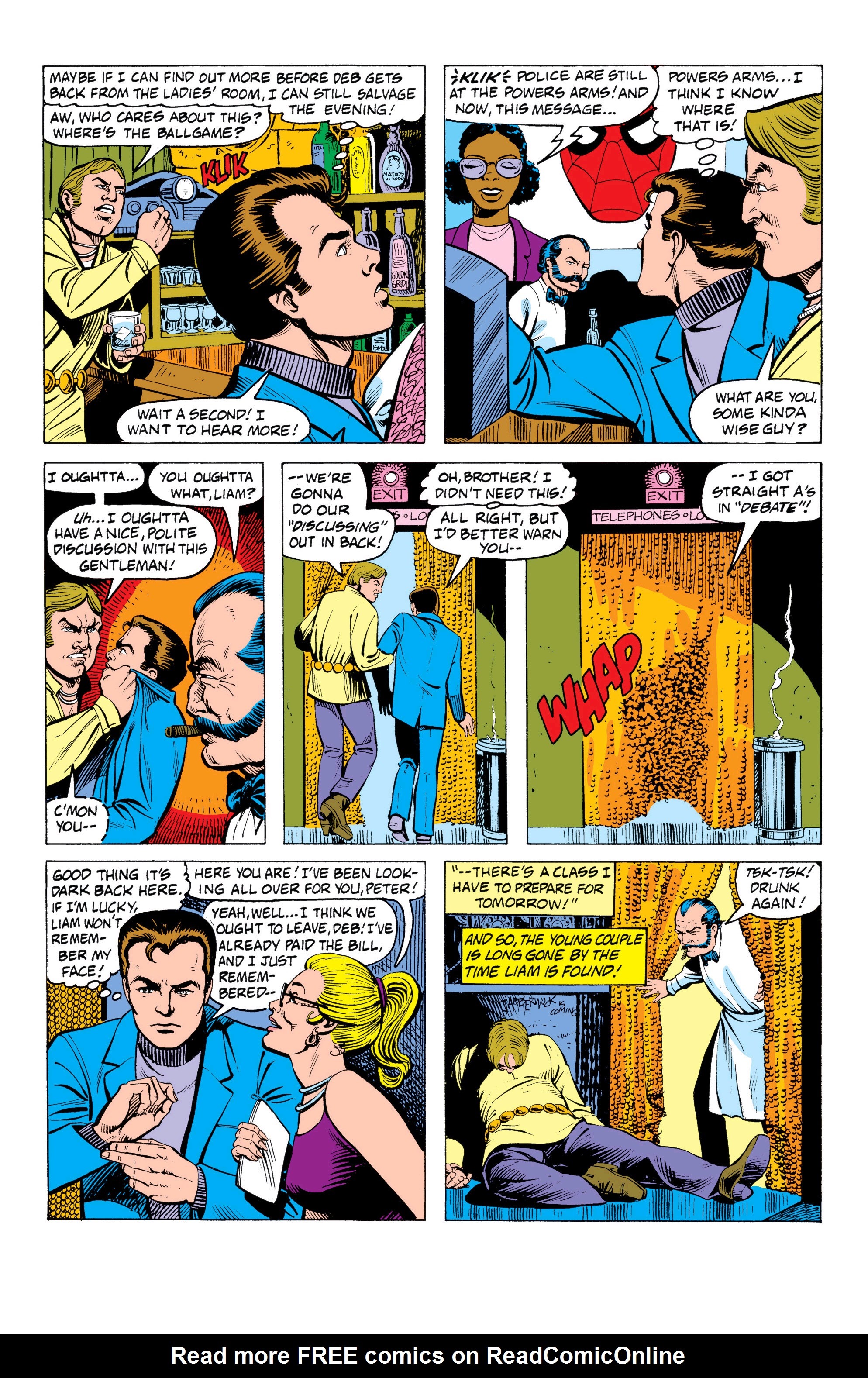 Read online The Amazing Spider-Man: The Origin of the Hobgoblin comic -  Issue # TPB (Part 1) - 26