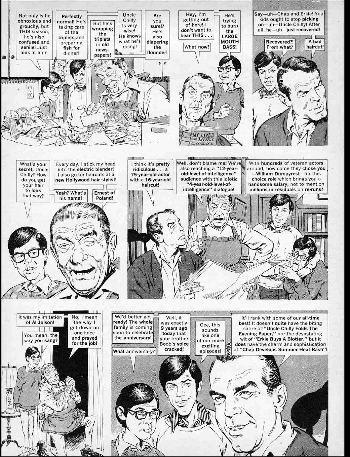 MAD issue 142 - Page 46