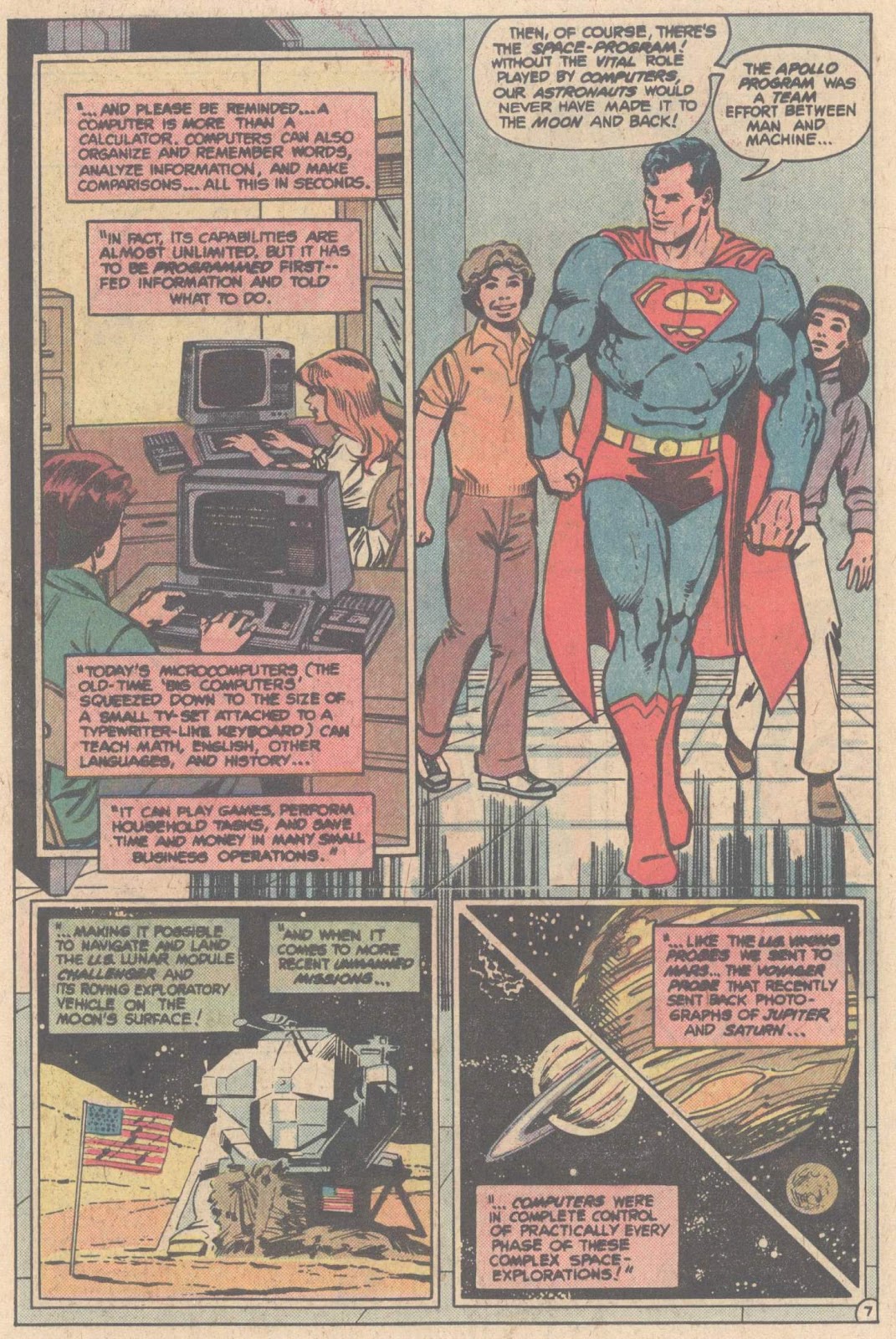 Action Comics (1938) issue 509 - Page 27