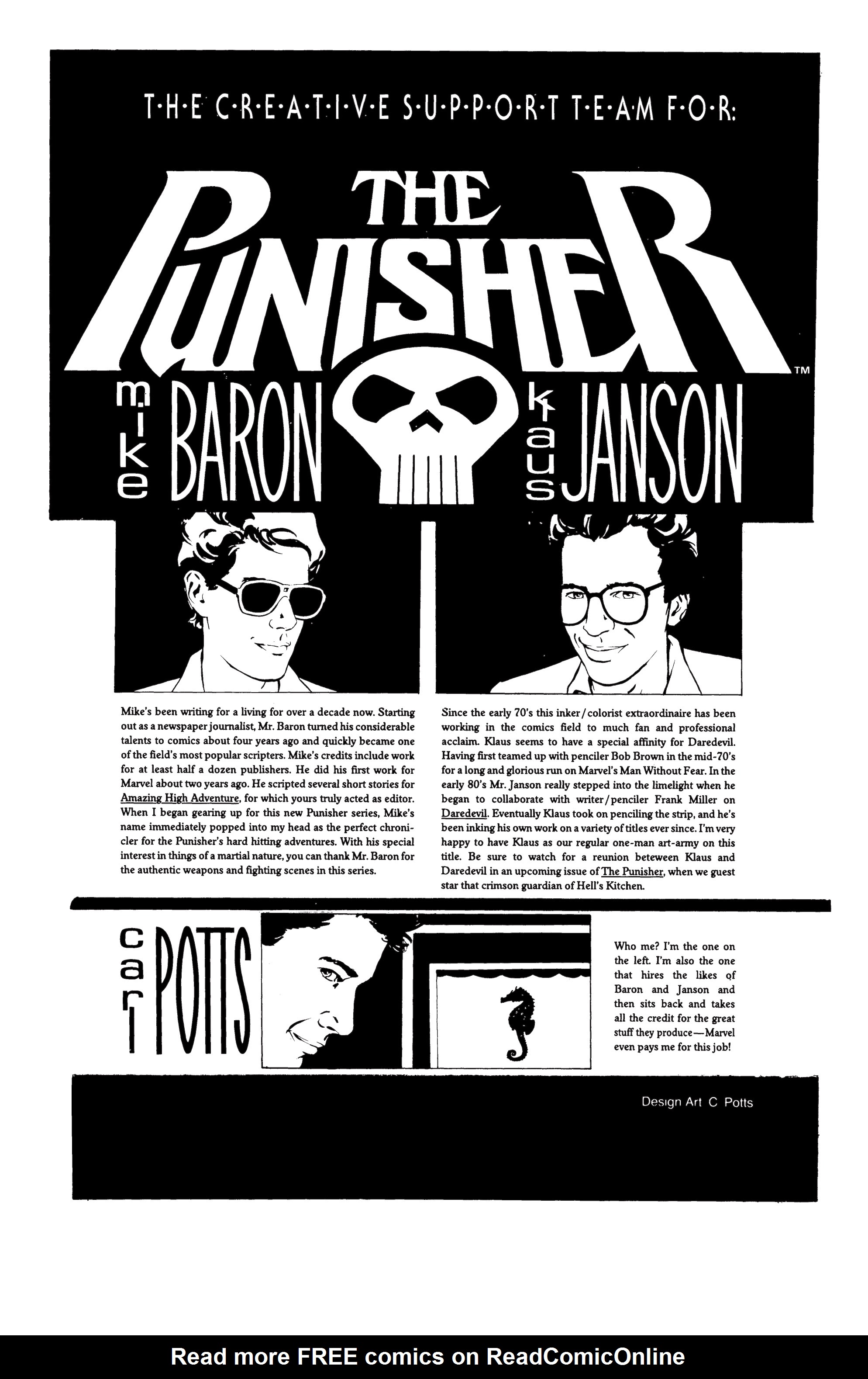 Read online Punisher Epic Collection comic -  Issue # TPB 2 (Part 2) - 89