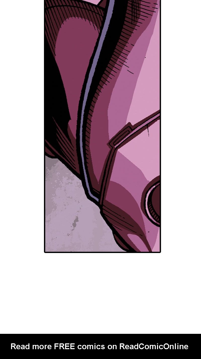 Read online Secret Invasion Infinity Comic comic -  Issue #12 - 135