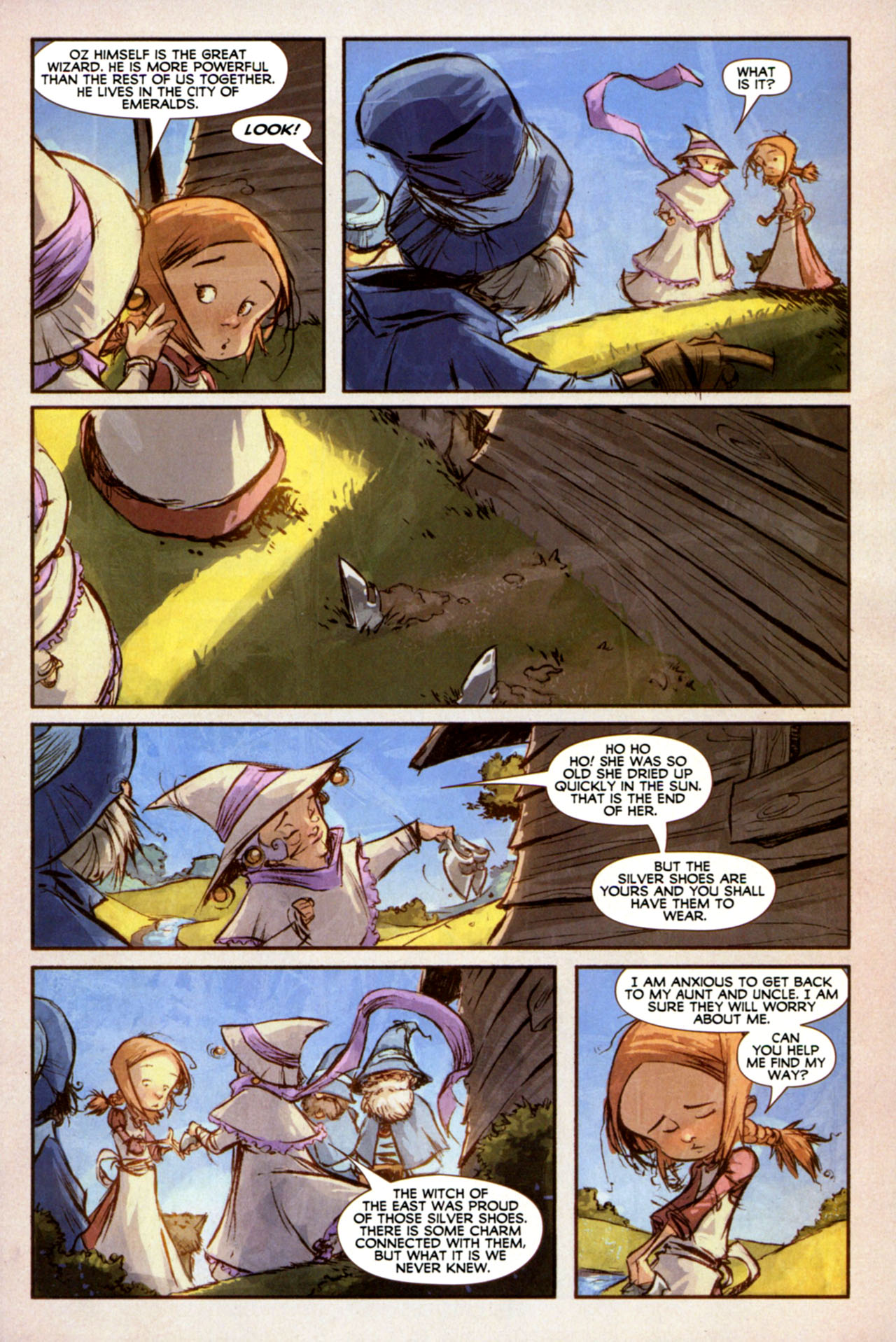 Read online Marvel Super Hero Squad: Hero Up! comic -  Issue # Full - 43