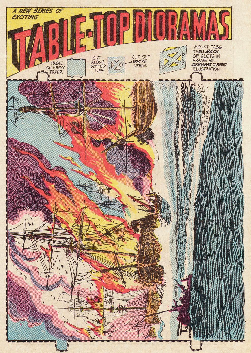 Read online Our Fighting Forces comic -  Issue #140 - 25