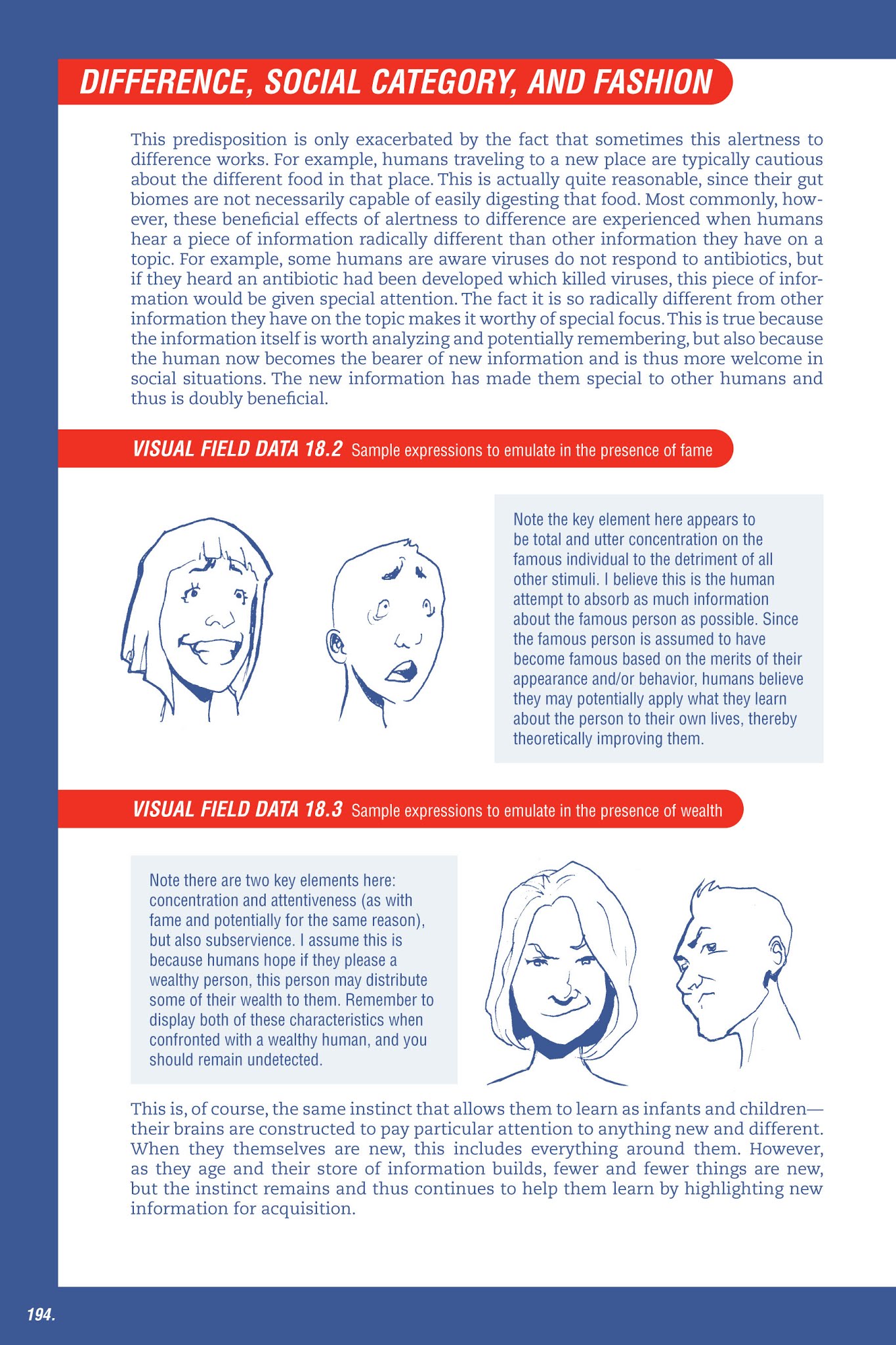 Read online How to Pass as Human comic -  Issue # TPB (Part 2) - 76