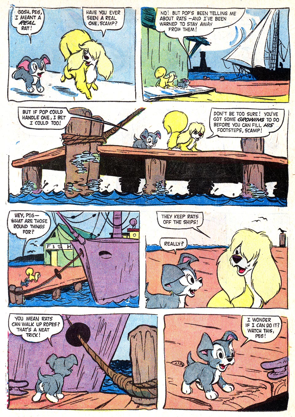 Four Color Comics issue 777 - Page 24