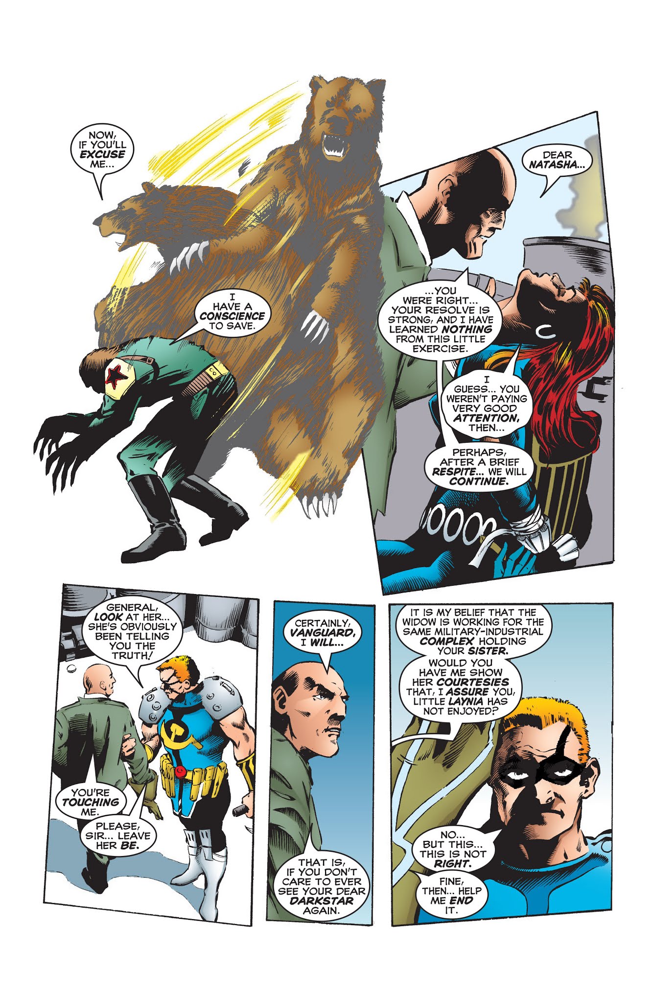 Read online Daredevil Epic Collection comic -  Issue # TPB 21 (Part 3) - 8