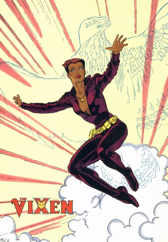 Read online Who's Who in the DC Universe comic -  Issue #9 - 49