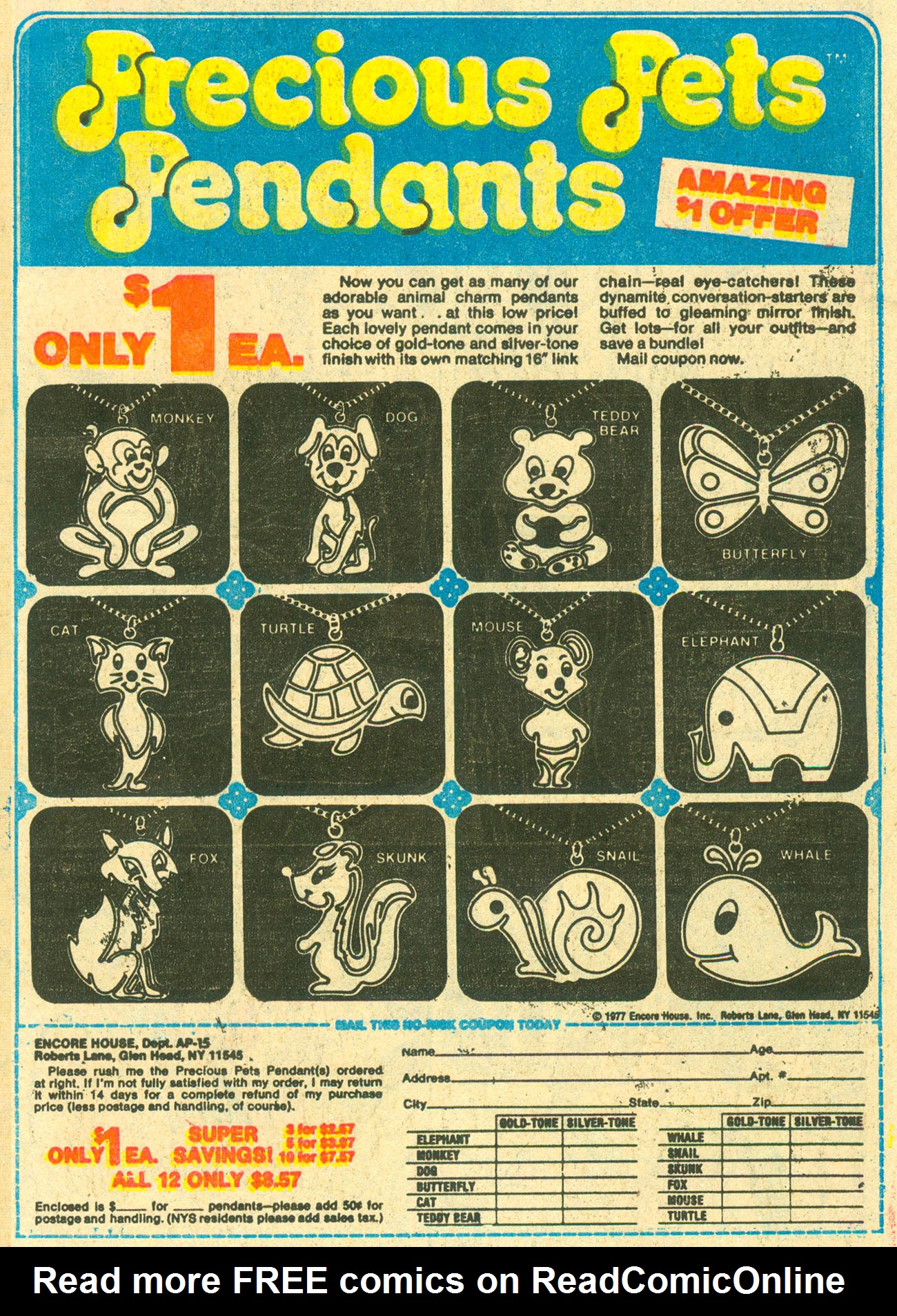 Read online The Six Million Dollar Man [comic] comic -  Issue #8 - 7