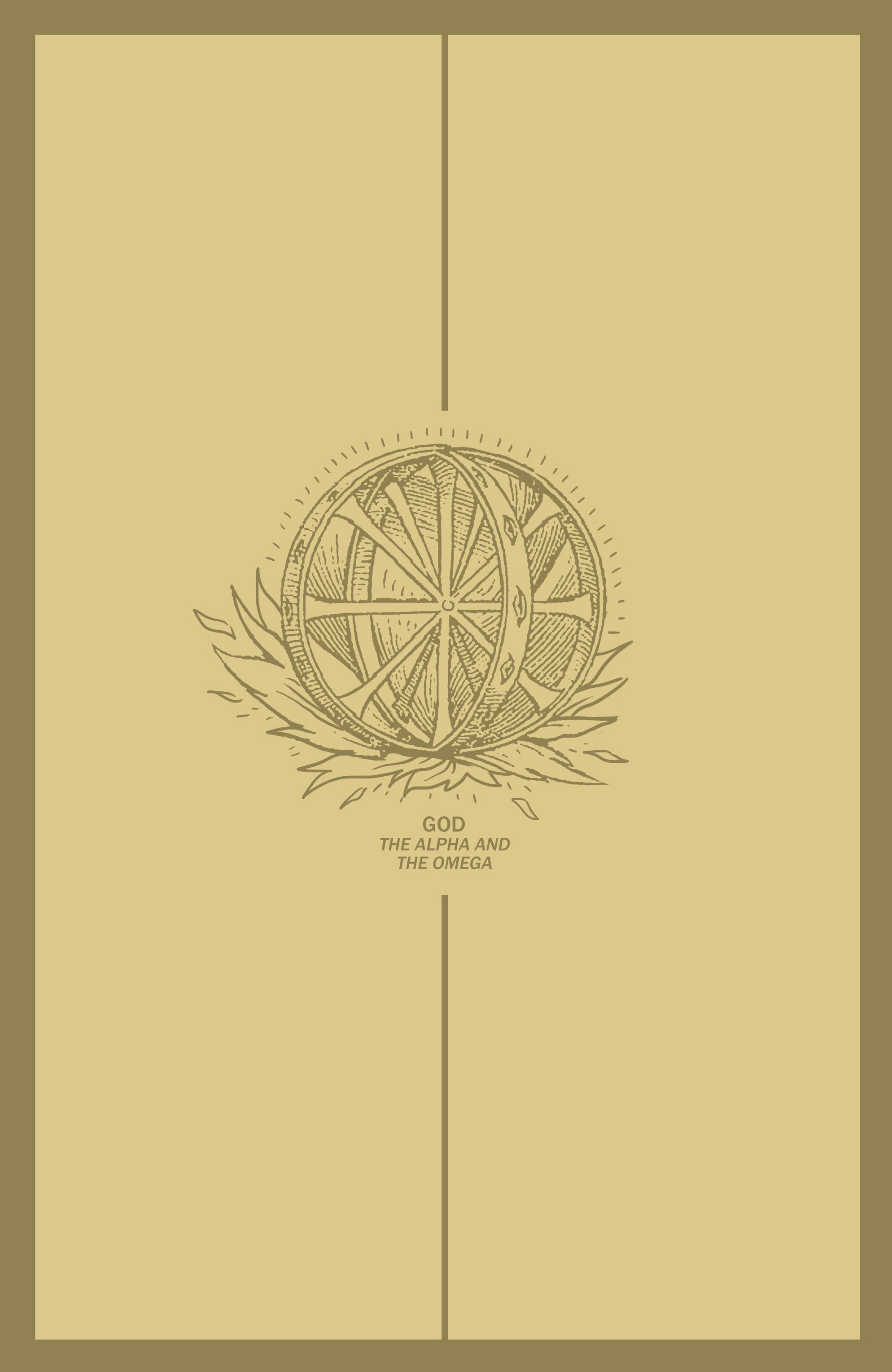 Read online Saints (2015) comic -  Issue #9 - 36
