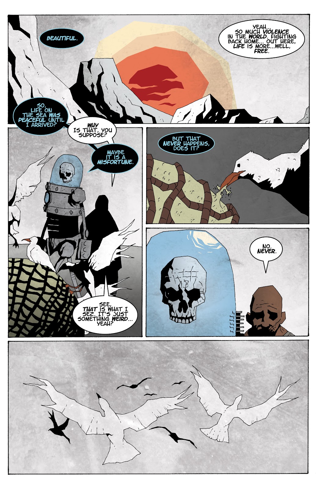 Robot 13 issue 2 - Page 12