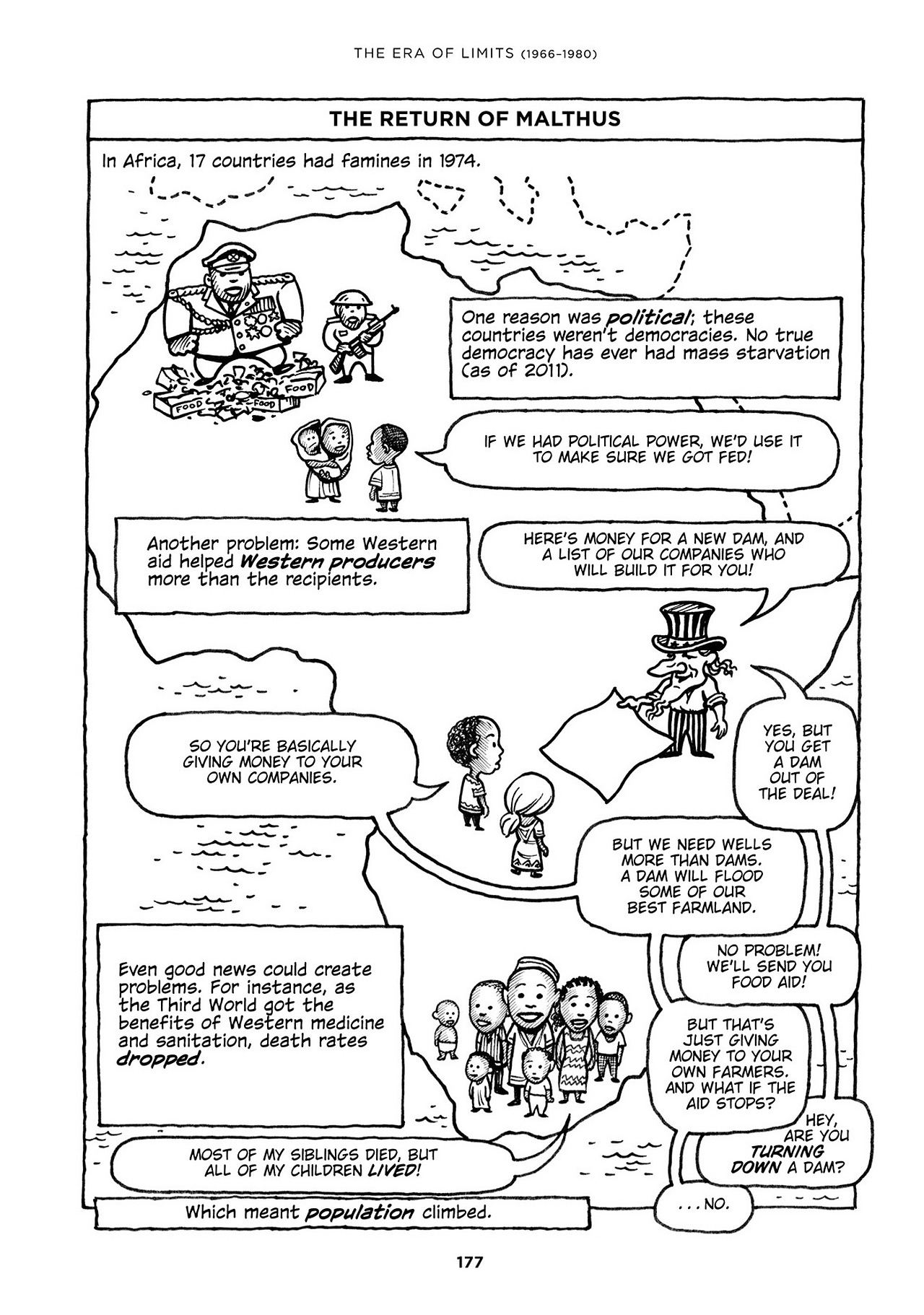 Read online Economix comic -  Issue # TPB (Part 2) - 78