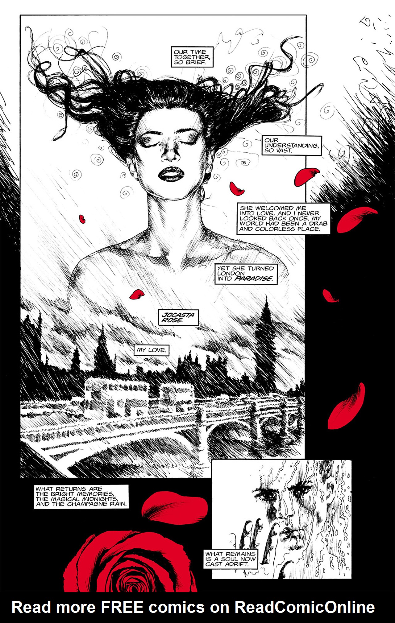 Read online Grendel Omnibus comic -  Issue # TPB_1 (Part 1) - 71