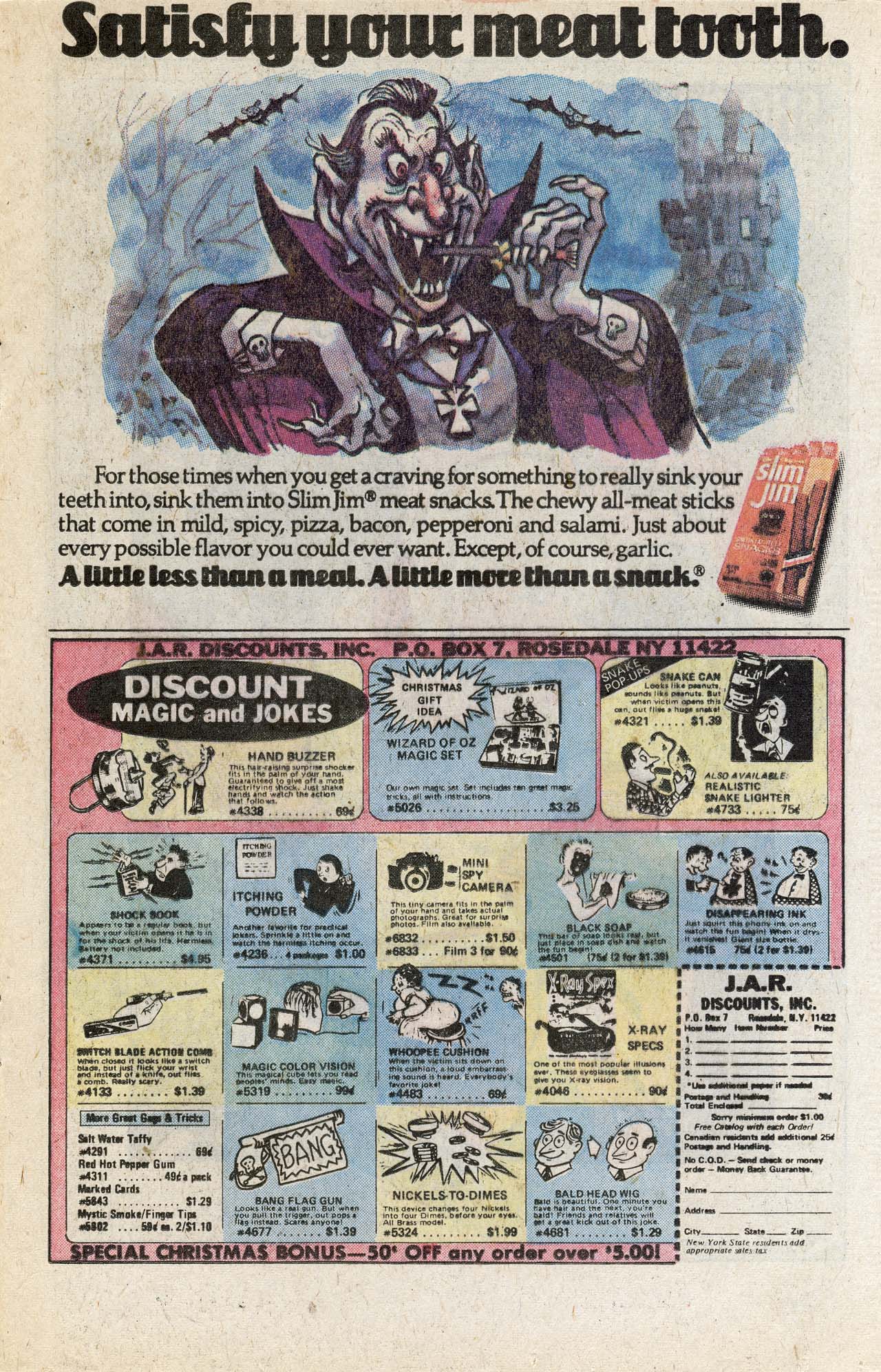 Read online The Super Friends comic -  Issue #10 - 17