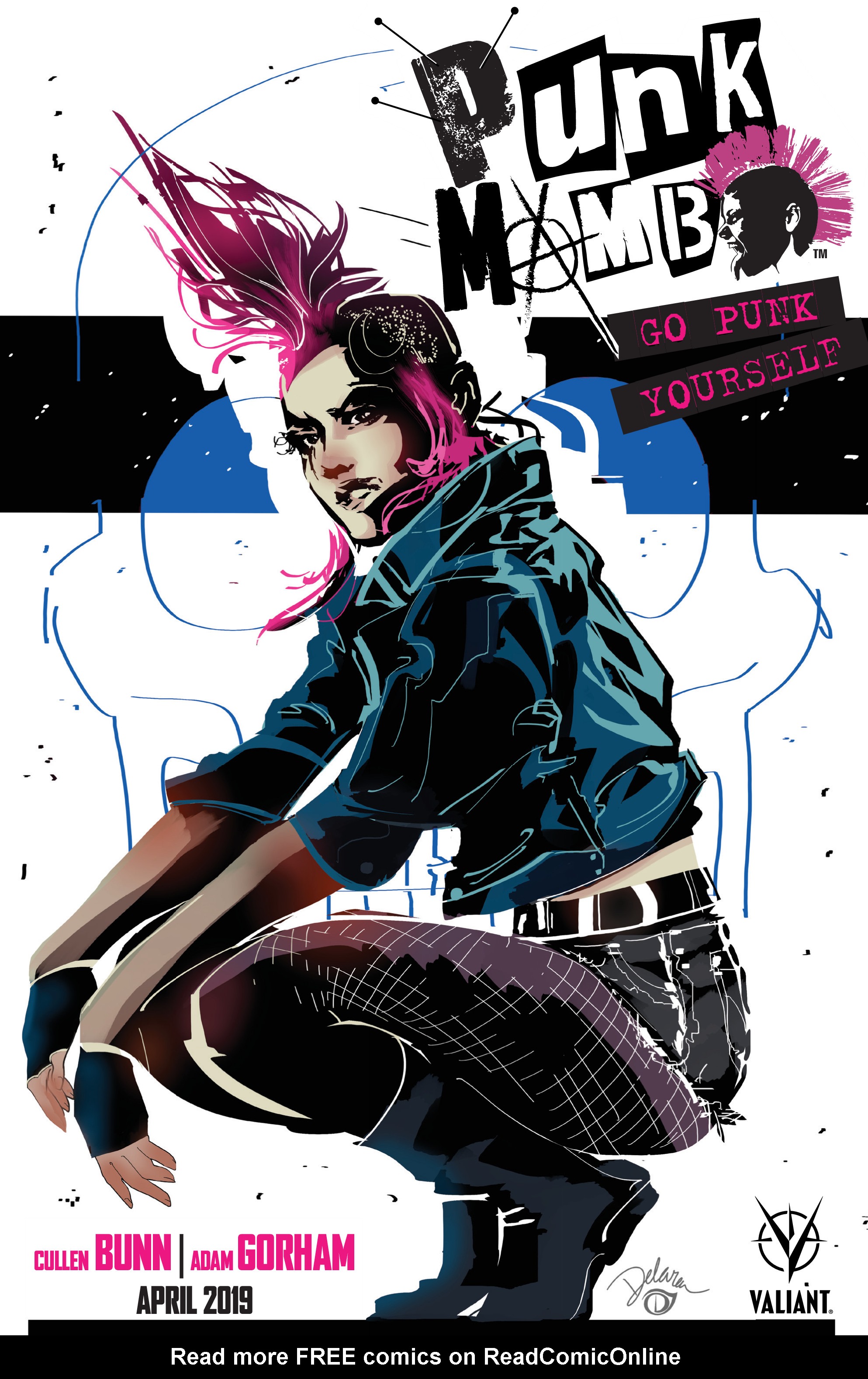 Read online Livewire comic -  Issue #4 - 32