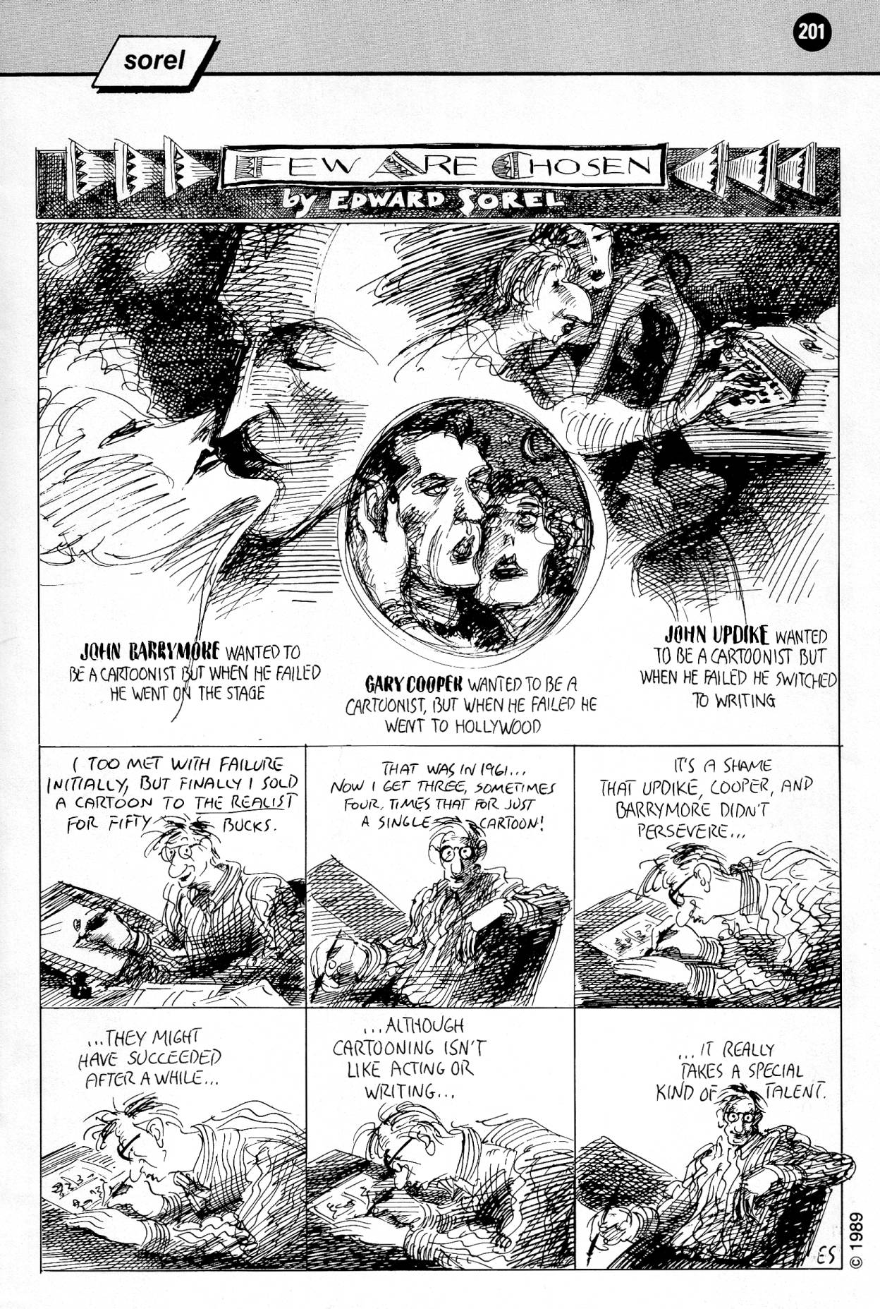 Read online Raw (1989) comic -  Issue # TPB 1 (Part 2) - 100