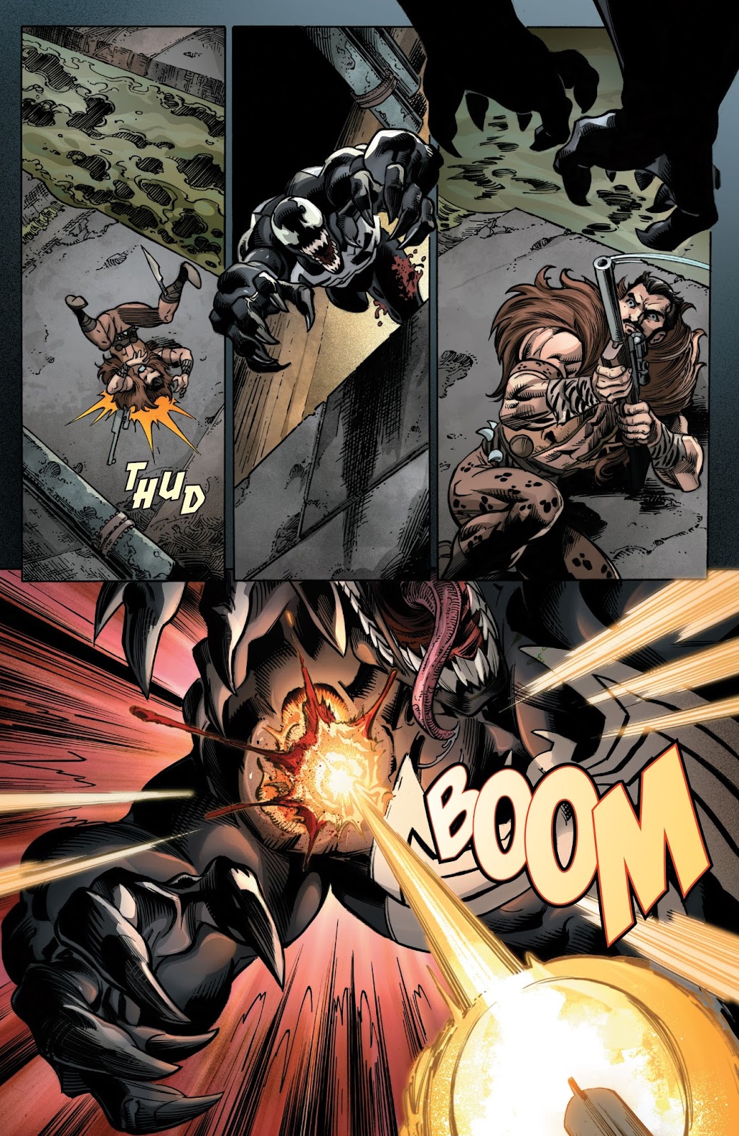 Venom (2016) issue 156 - Page 17